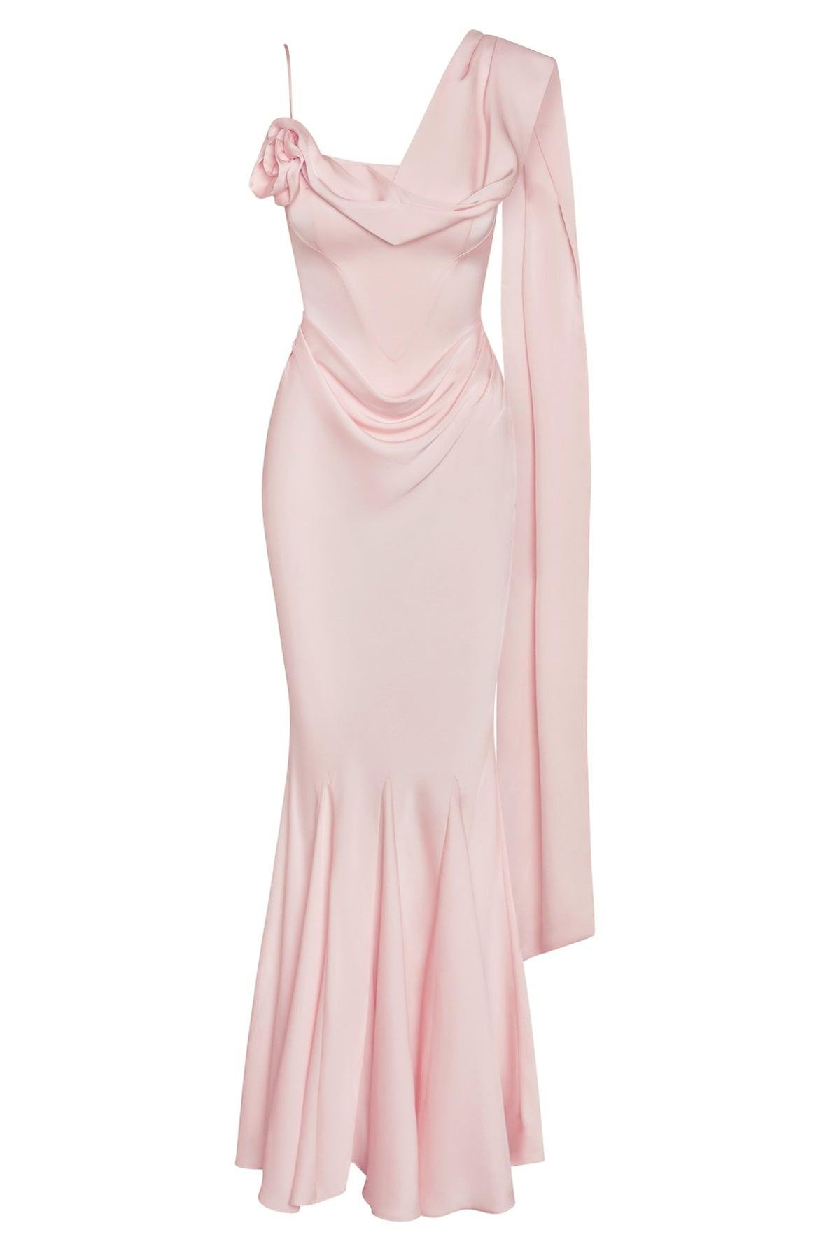 Celine Maxi Dress