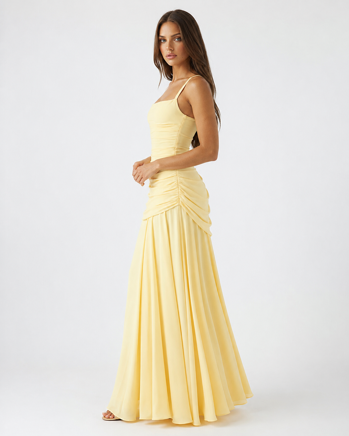 Destiny Maxi Dress