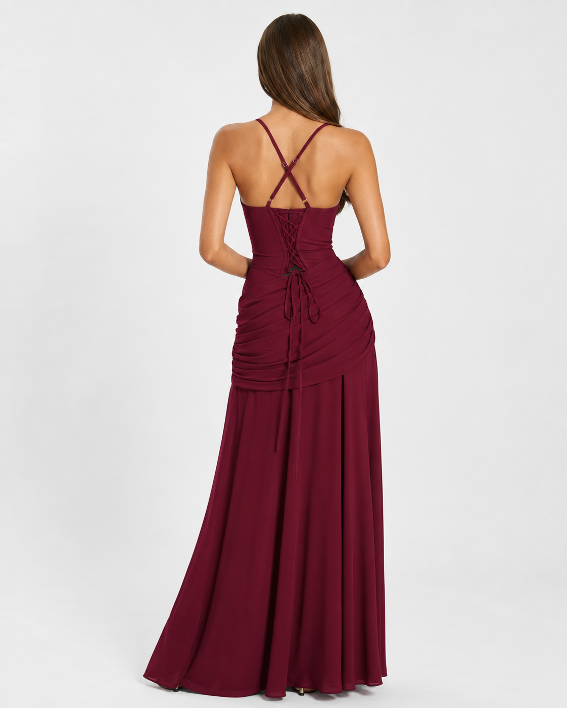 Destiny Maxi Dress