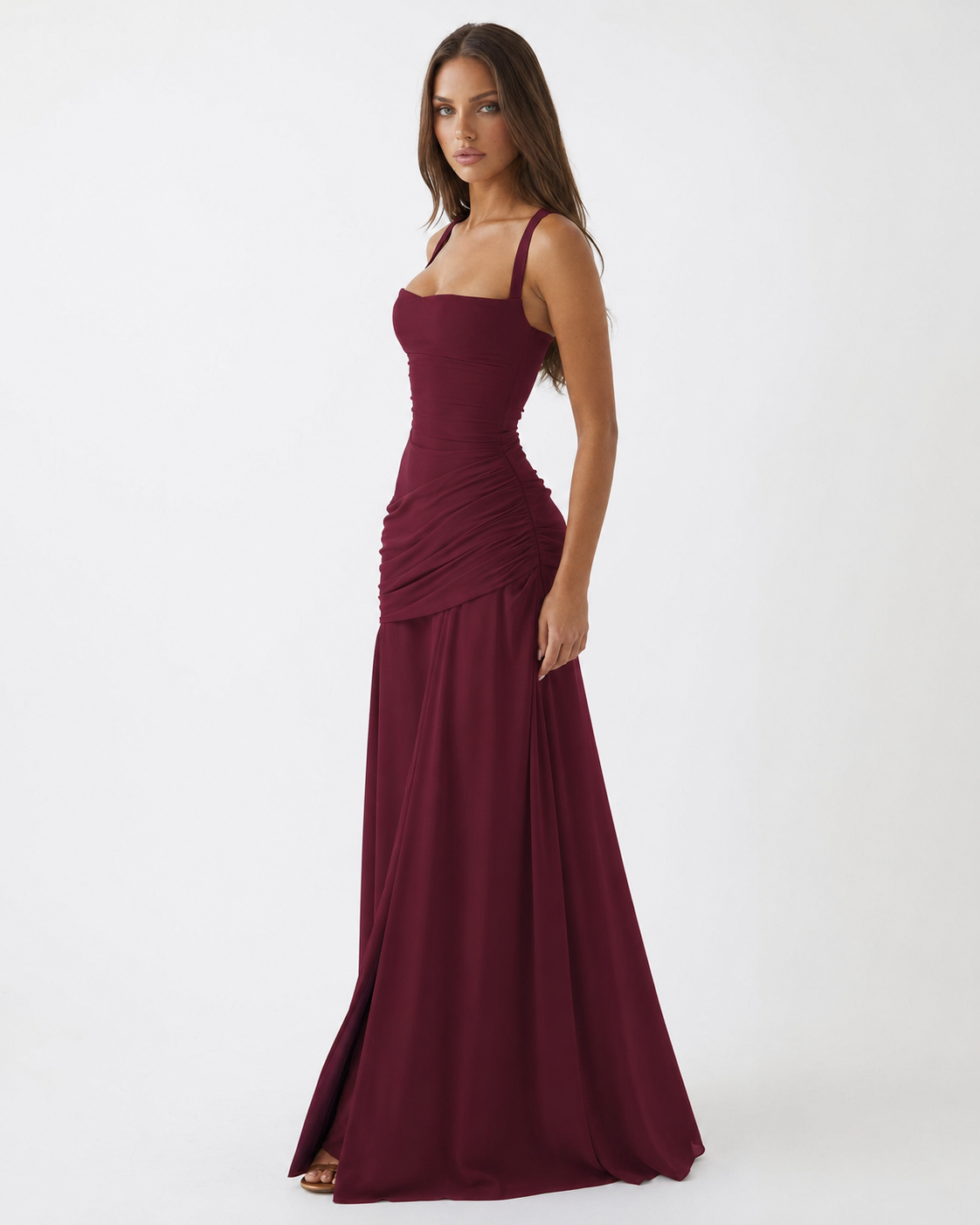 Destiny Maxi Dress