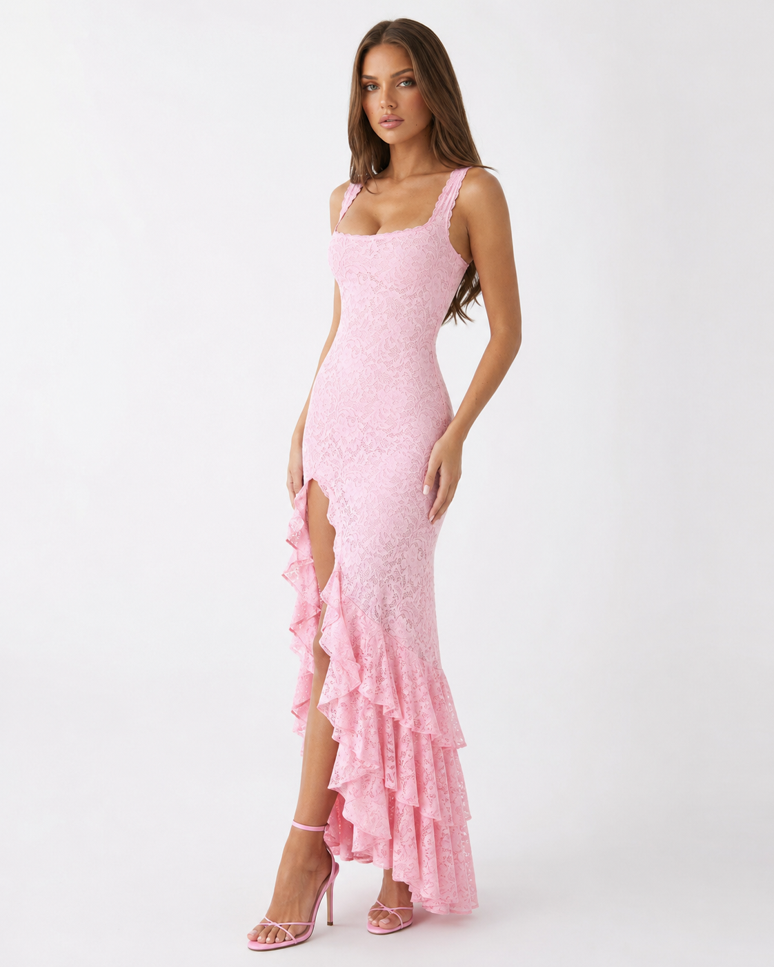 Rosalie Maxi Dress