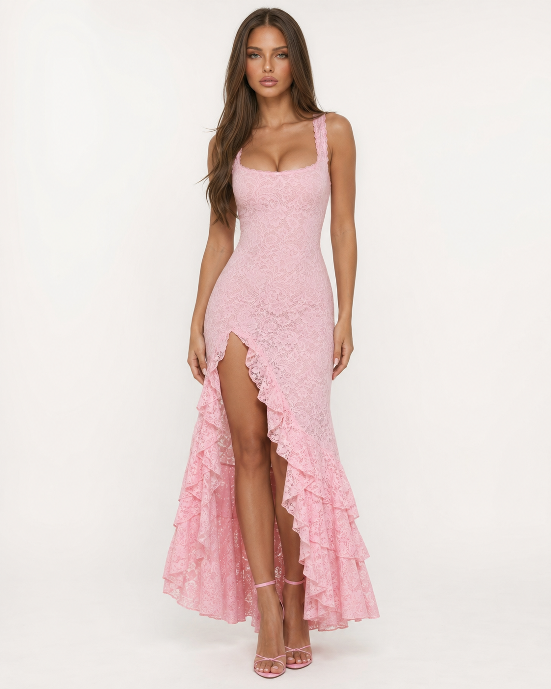 Rosalie Maxi Dress