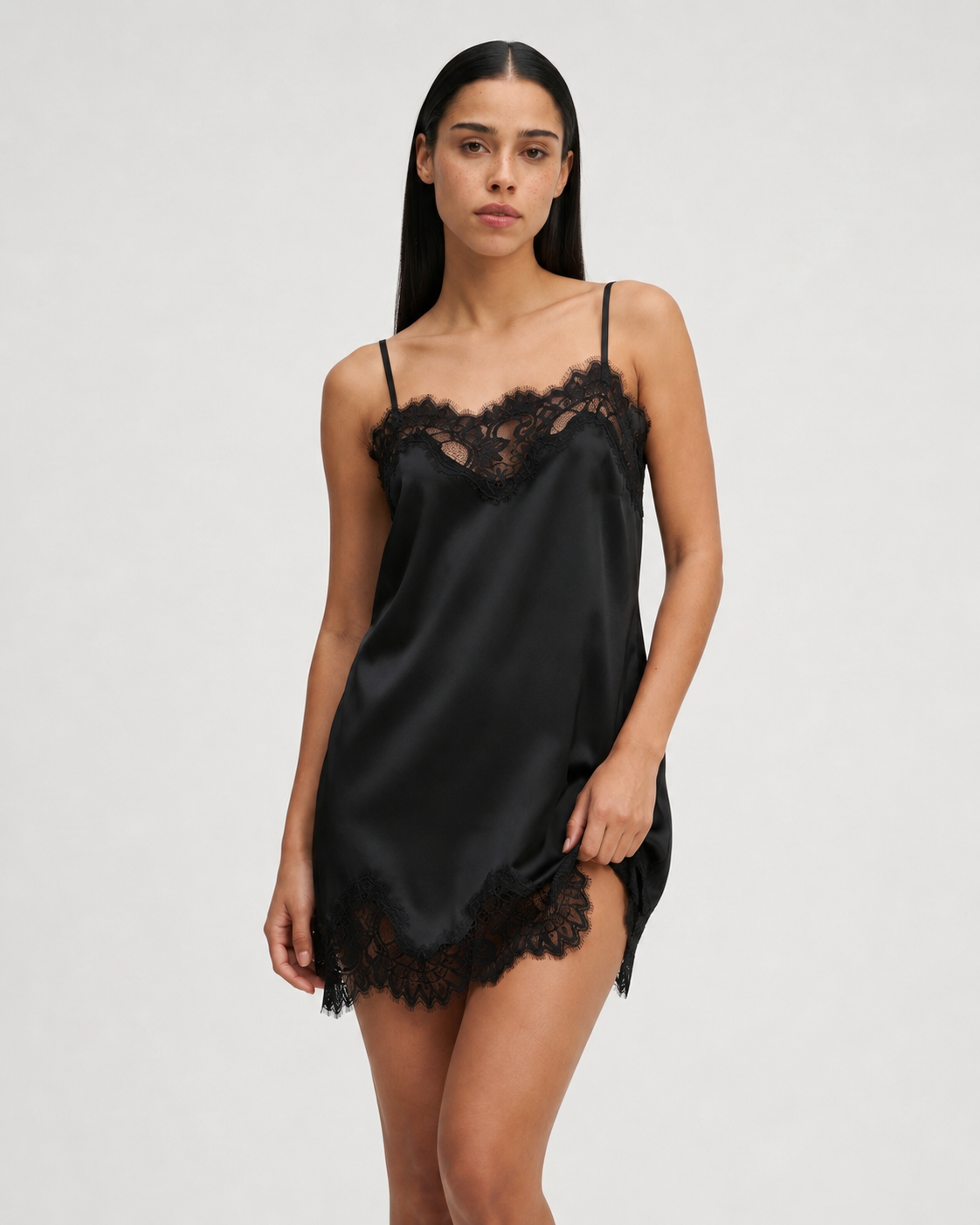 Eloise Sleep Dress