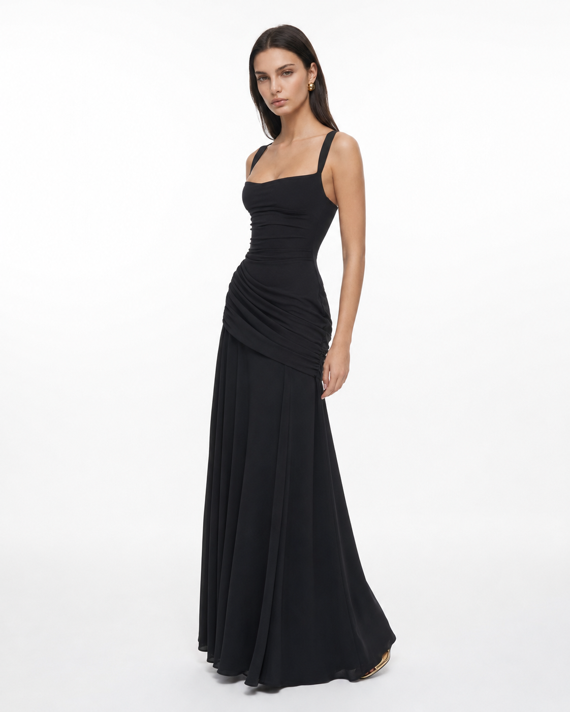 Destiny Maxi Dress