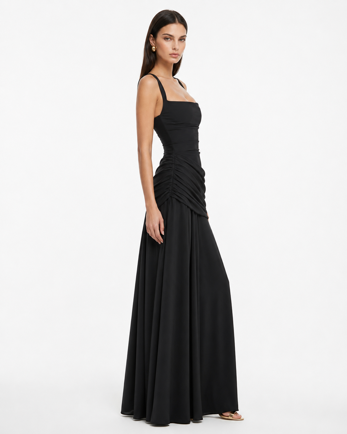 Destiny Maxi Dress