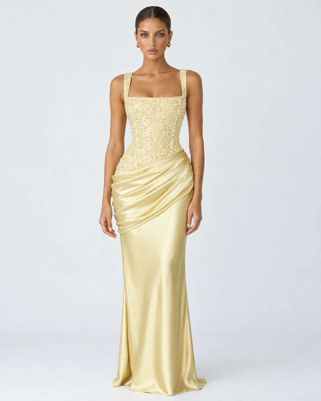 Brielle Maxi Dress