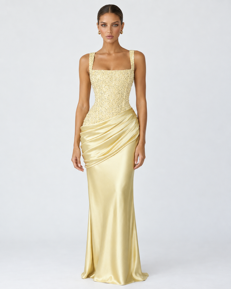 Brielle Maxi Dress