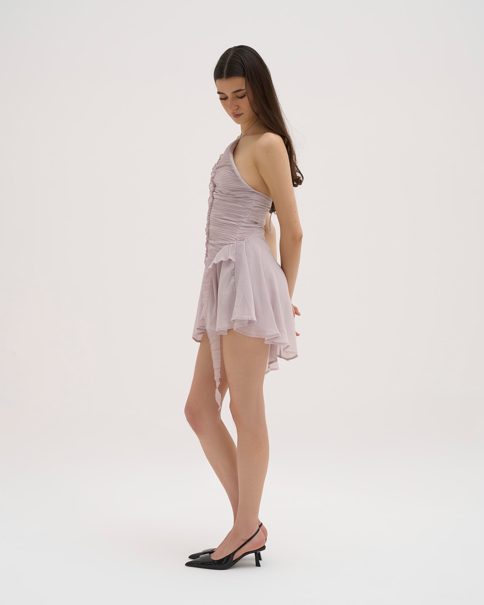 Serelina Mini Dress