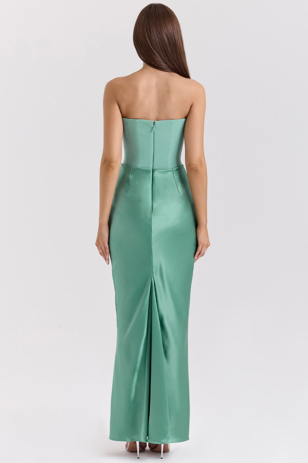 Serene Maxi Dress