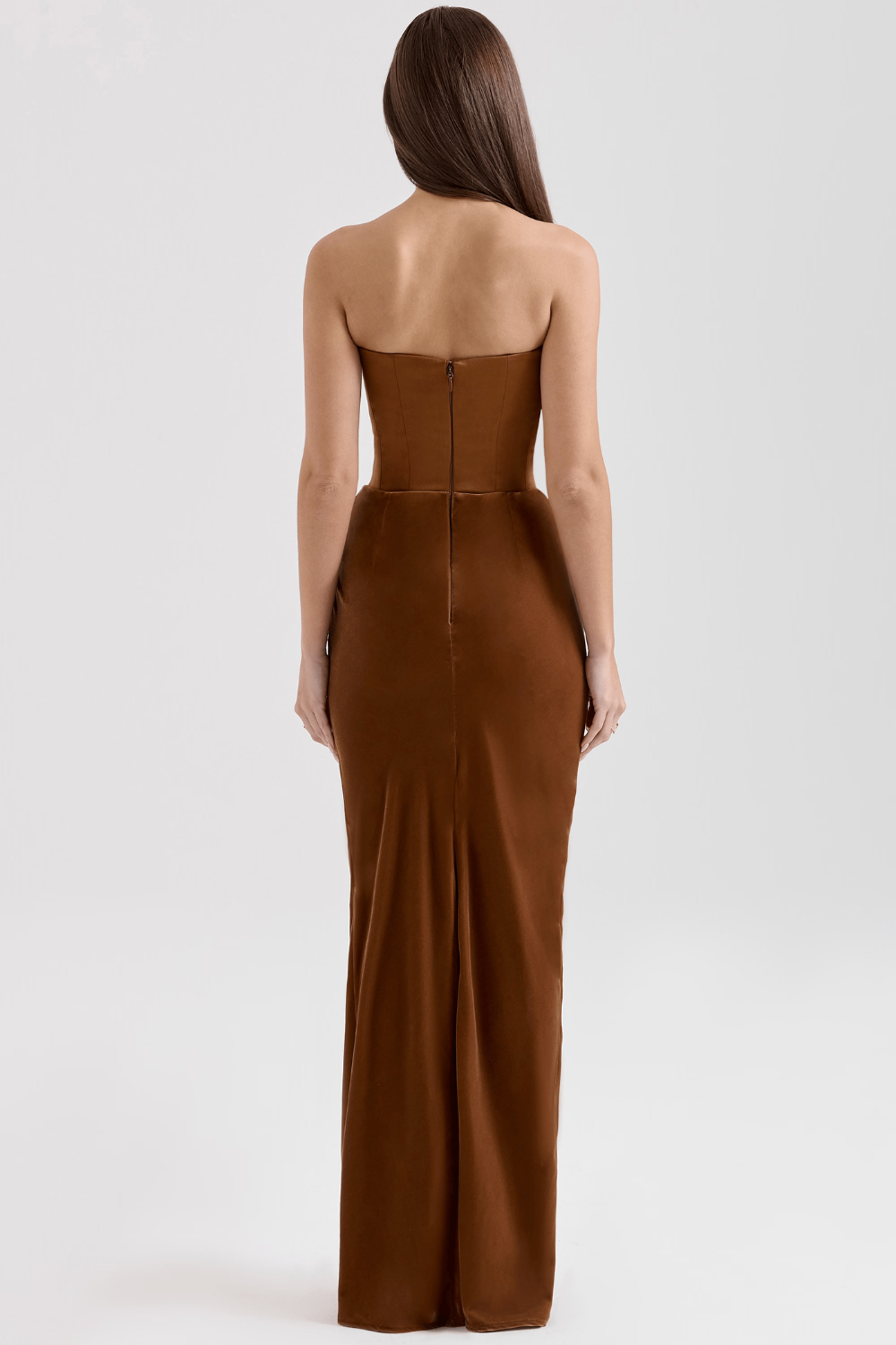 Serene Maxi Dress