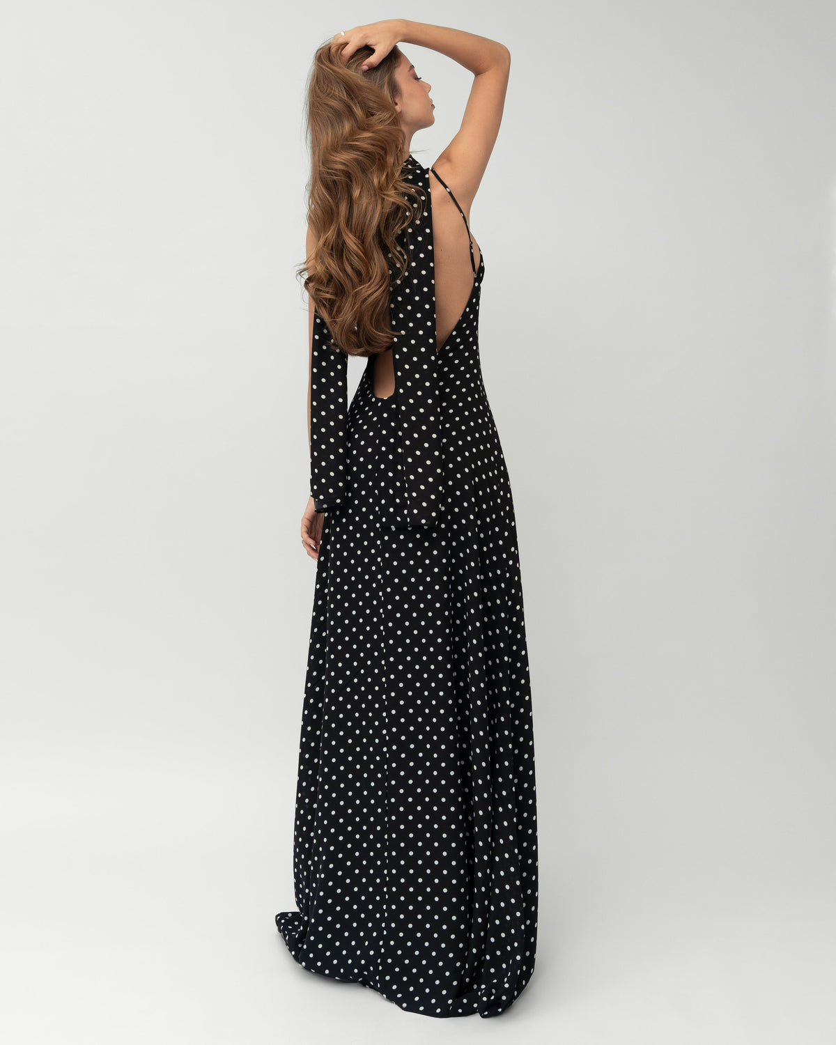 Catherine Maxi Dress