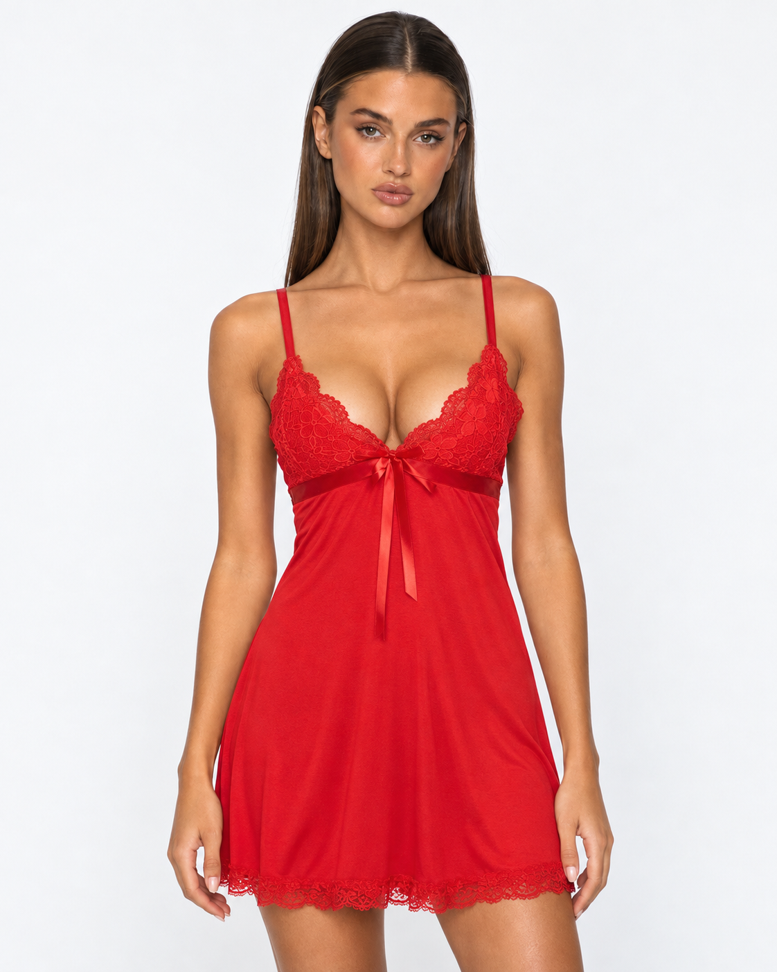 Joséphine Sleep Dress