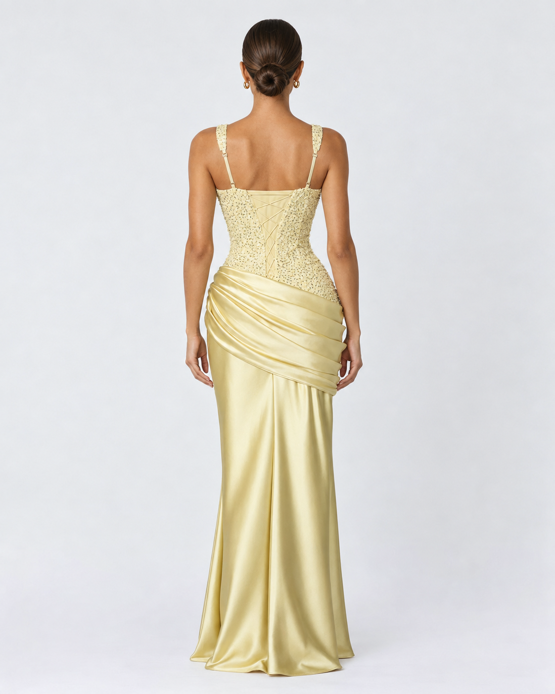 Brielle Maxi Dress