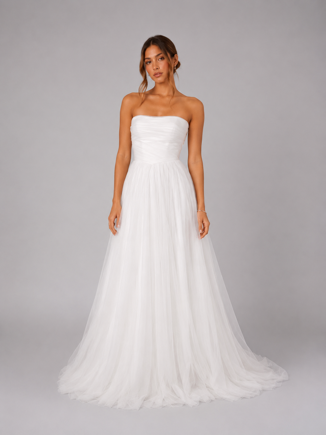 Élodie Gown