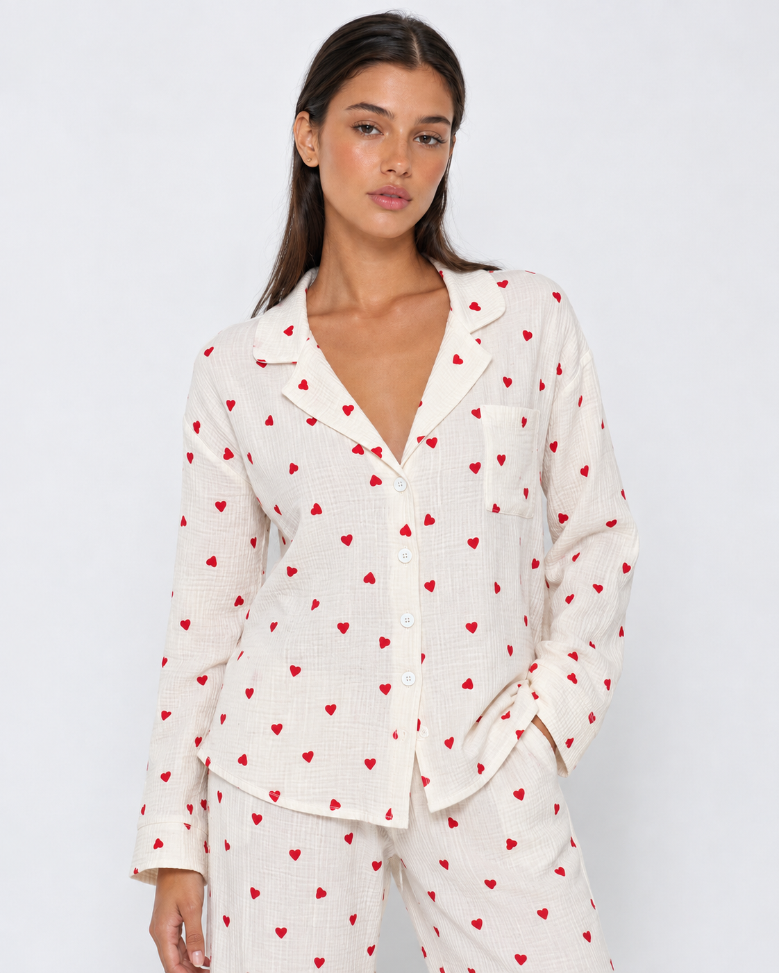Faustine Lounge Set