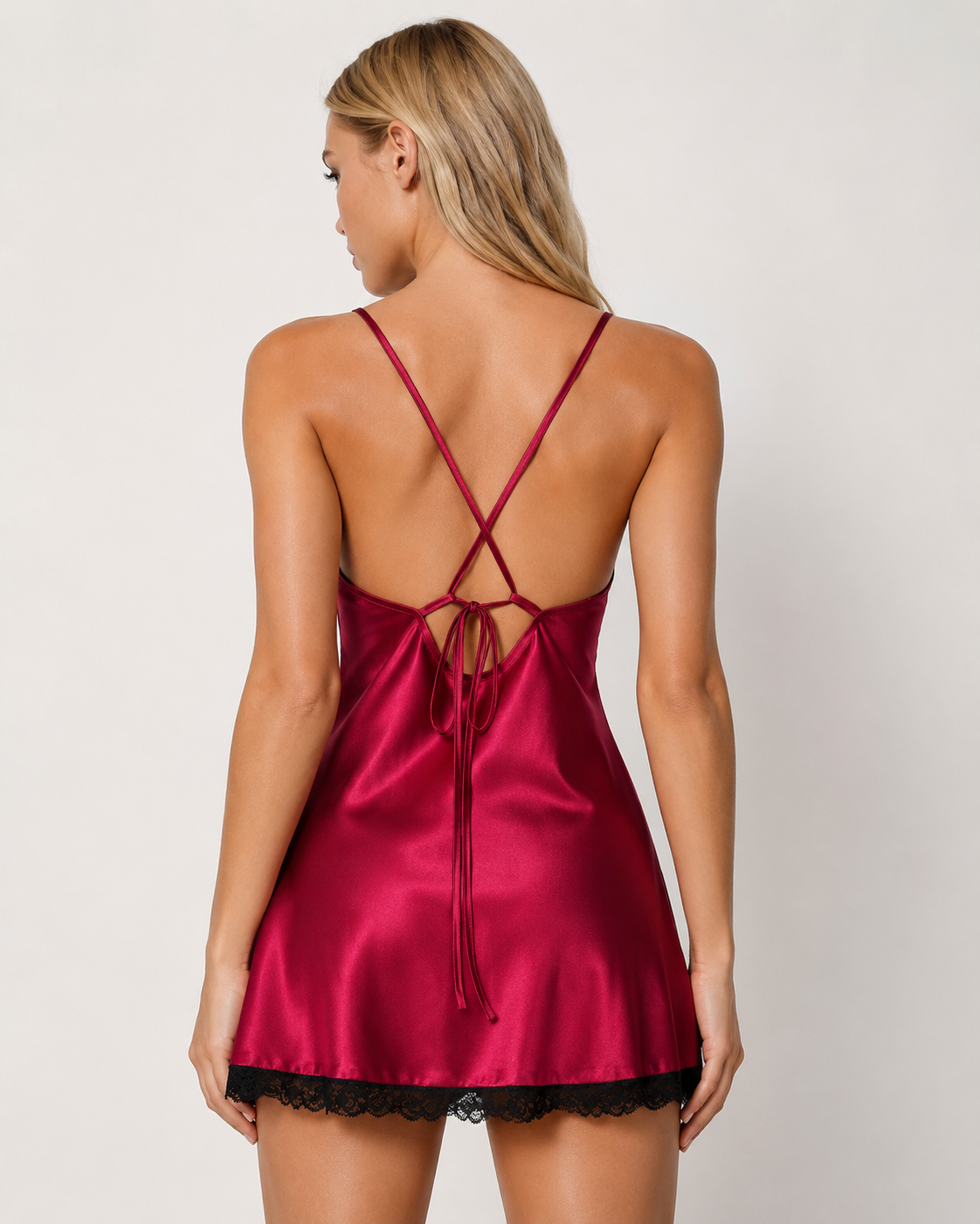 Juliette Sleep Dress