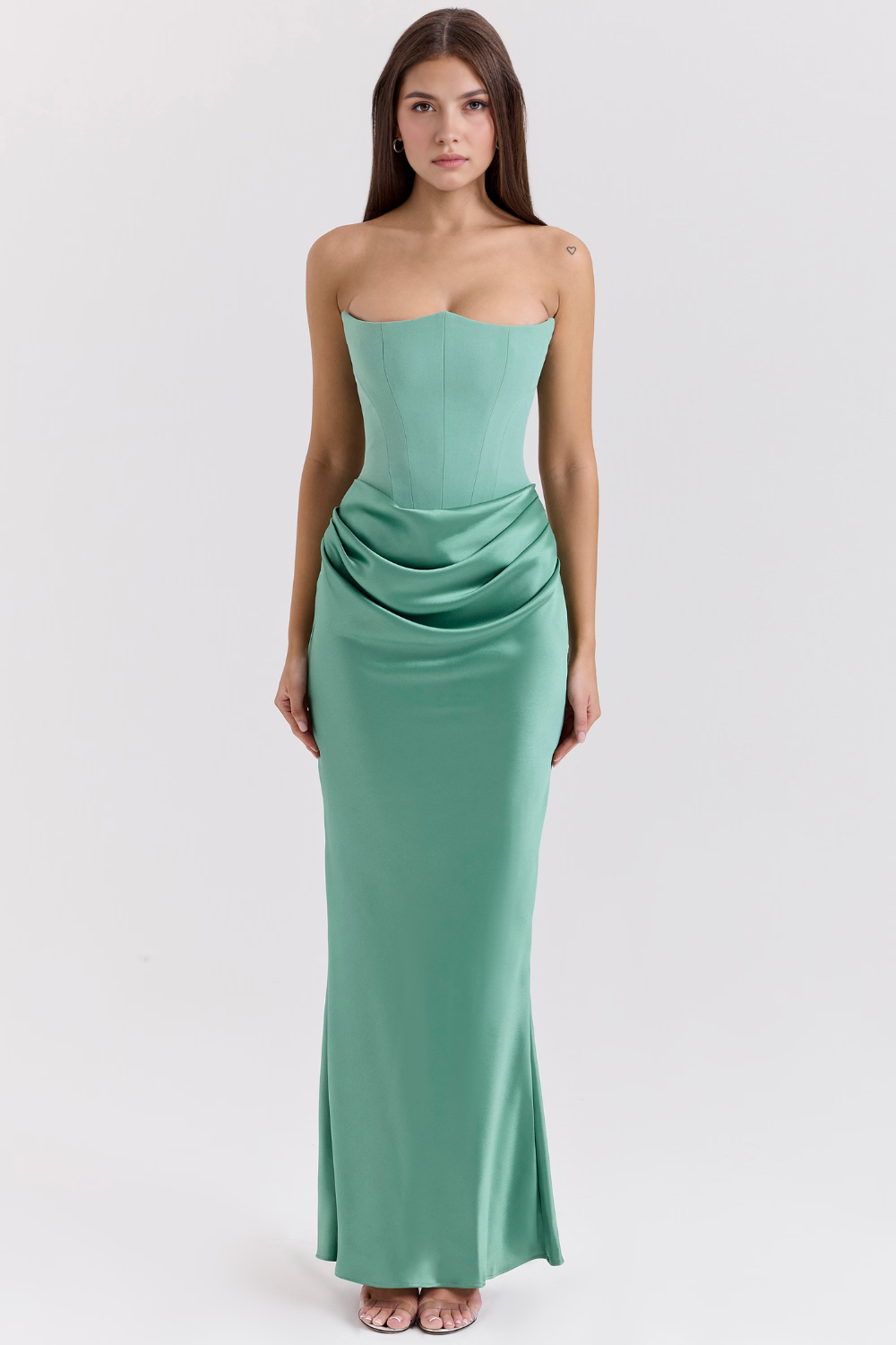 Serene Maxi Dress