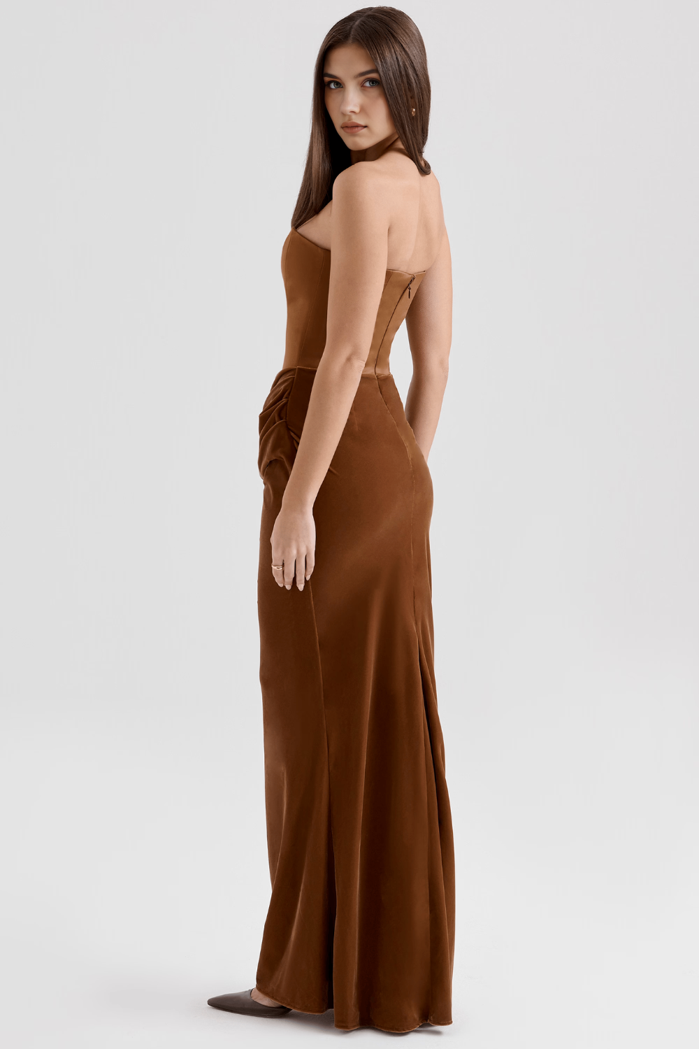 Serene Maxi Dress