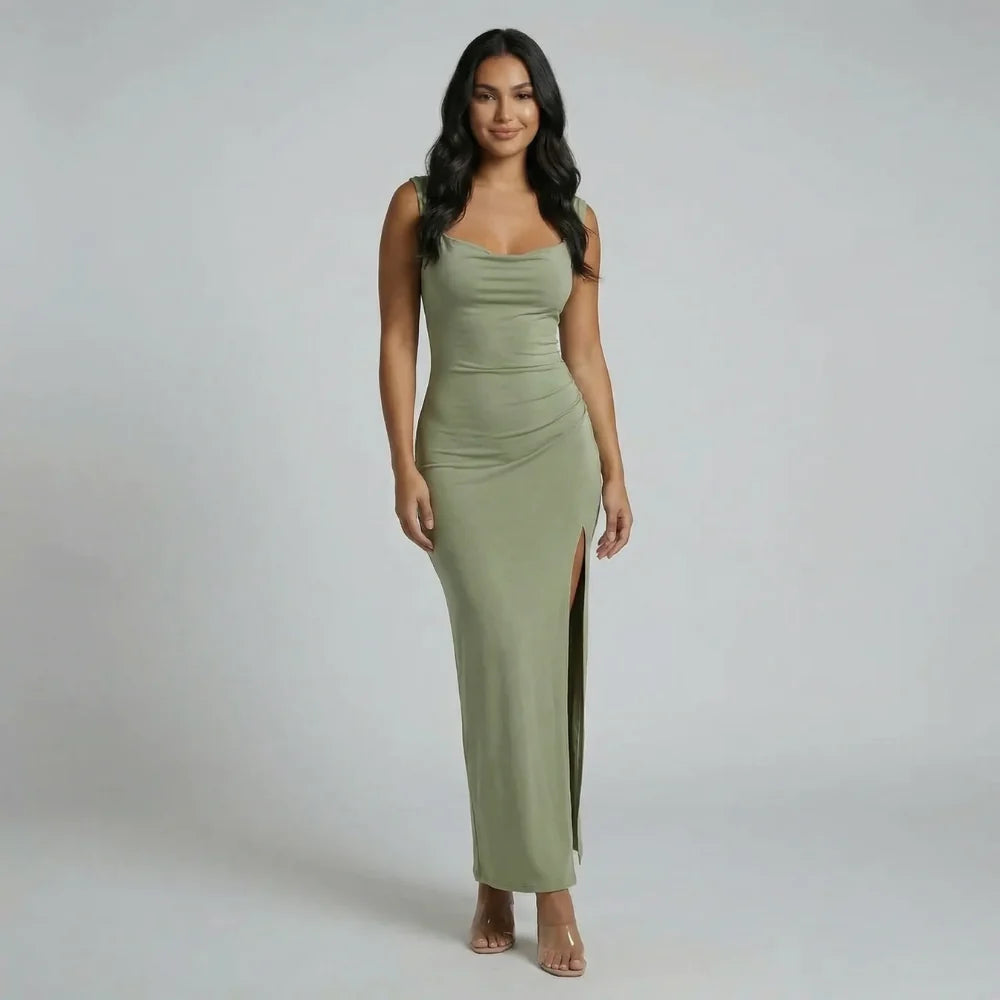 Quinn Maxi Dress