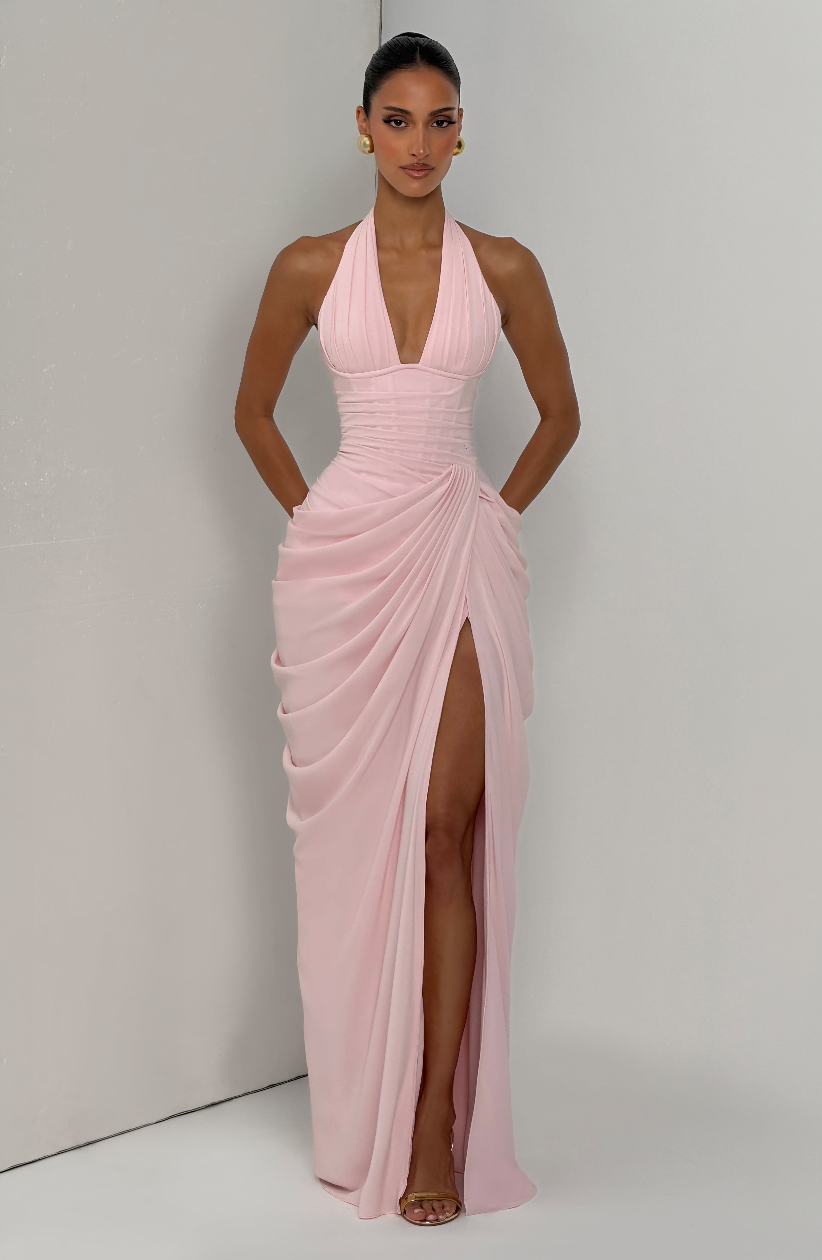 Vivica Maxi Dress