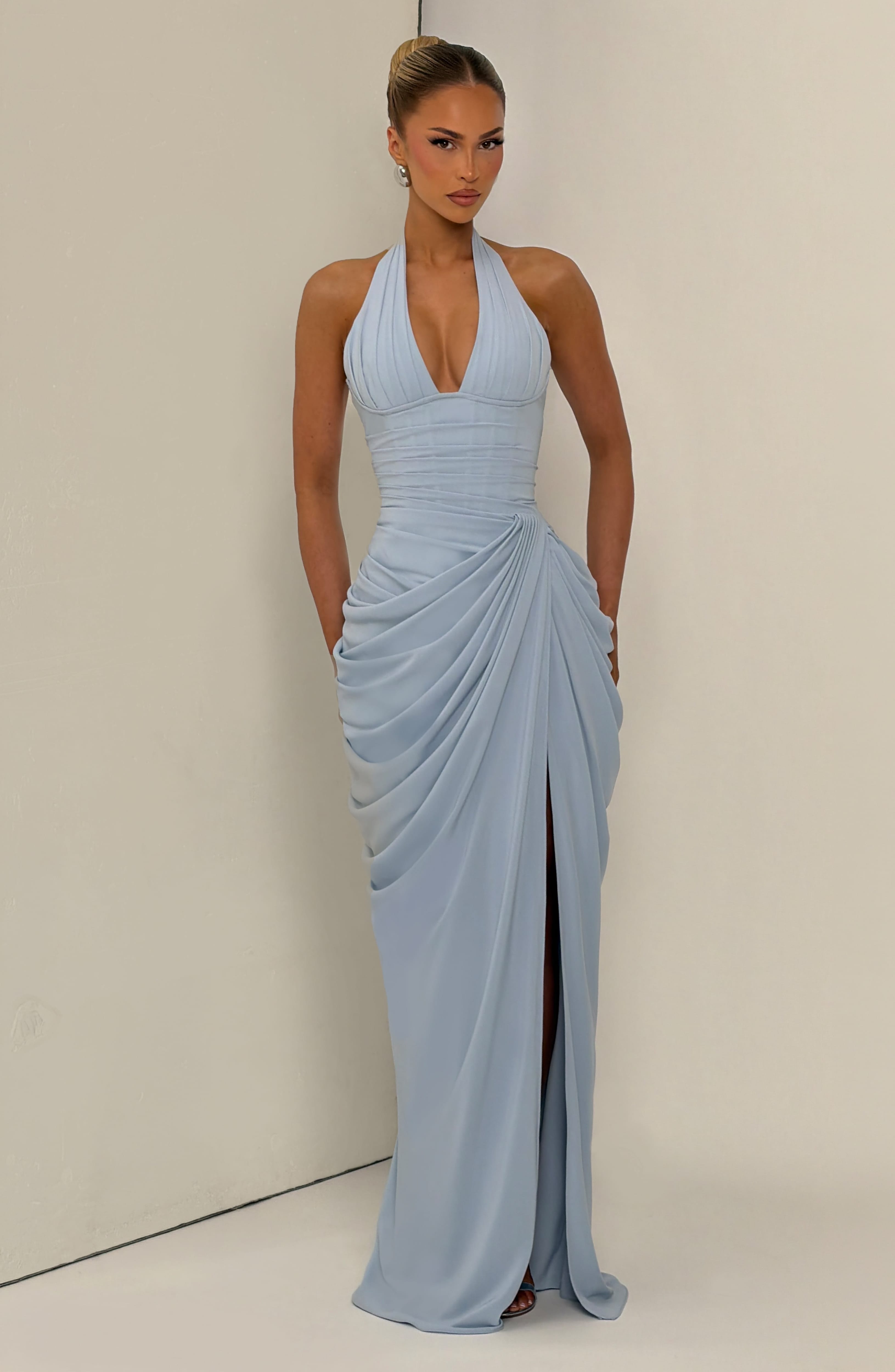 Vivica Maxi Dress