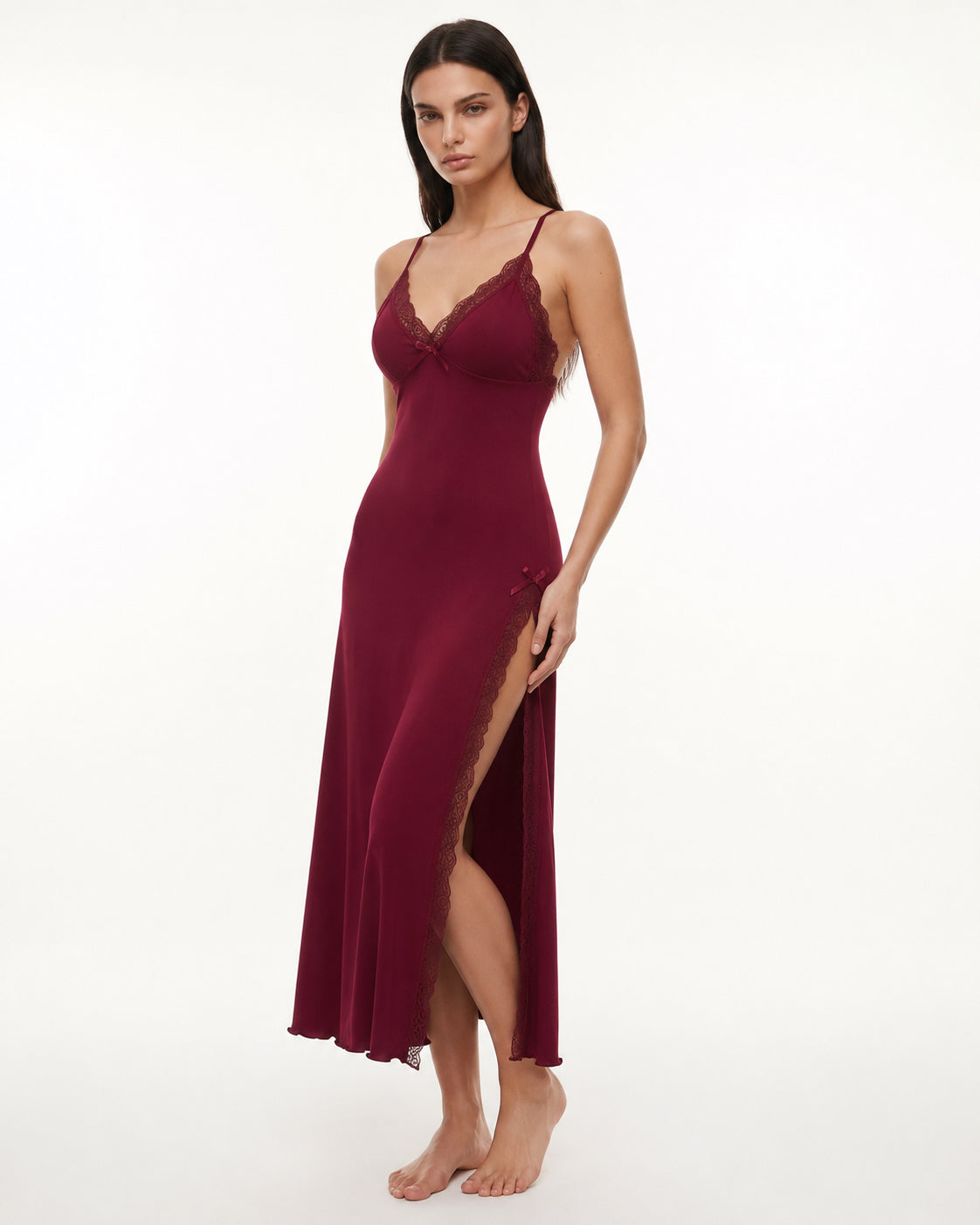 Geneviève Sleep Dress