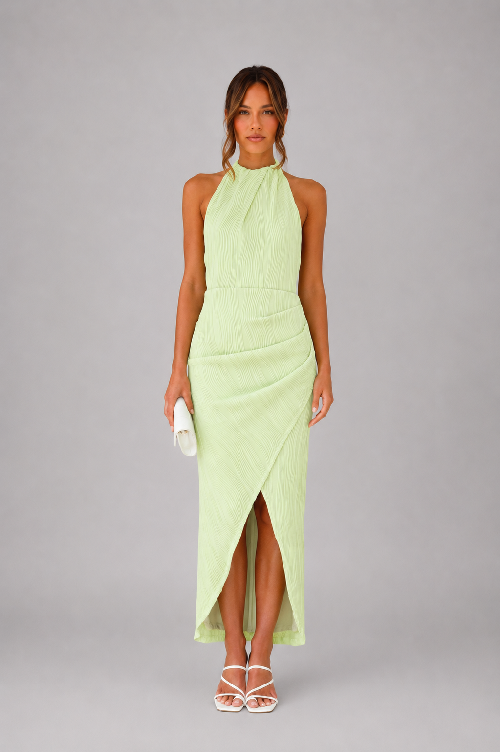 Isla Maxi Dress