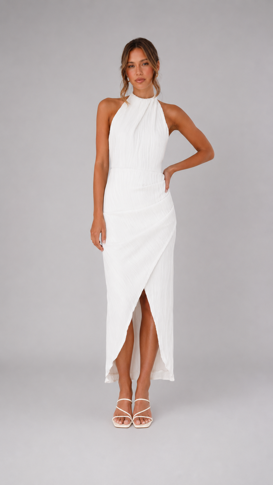 Isla Maxi Dress