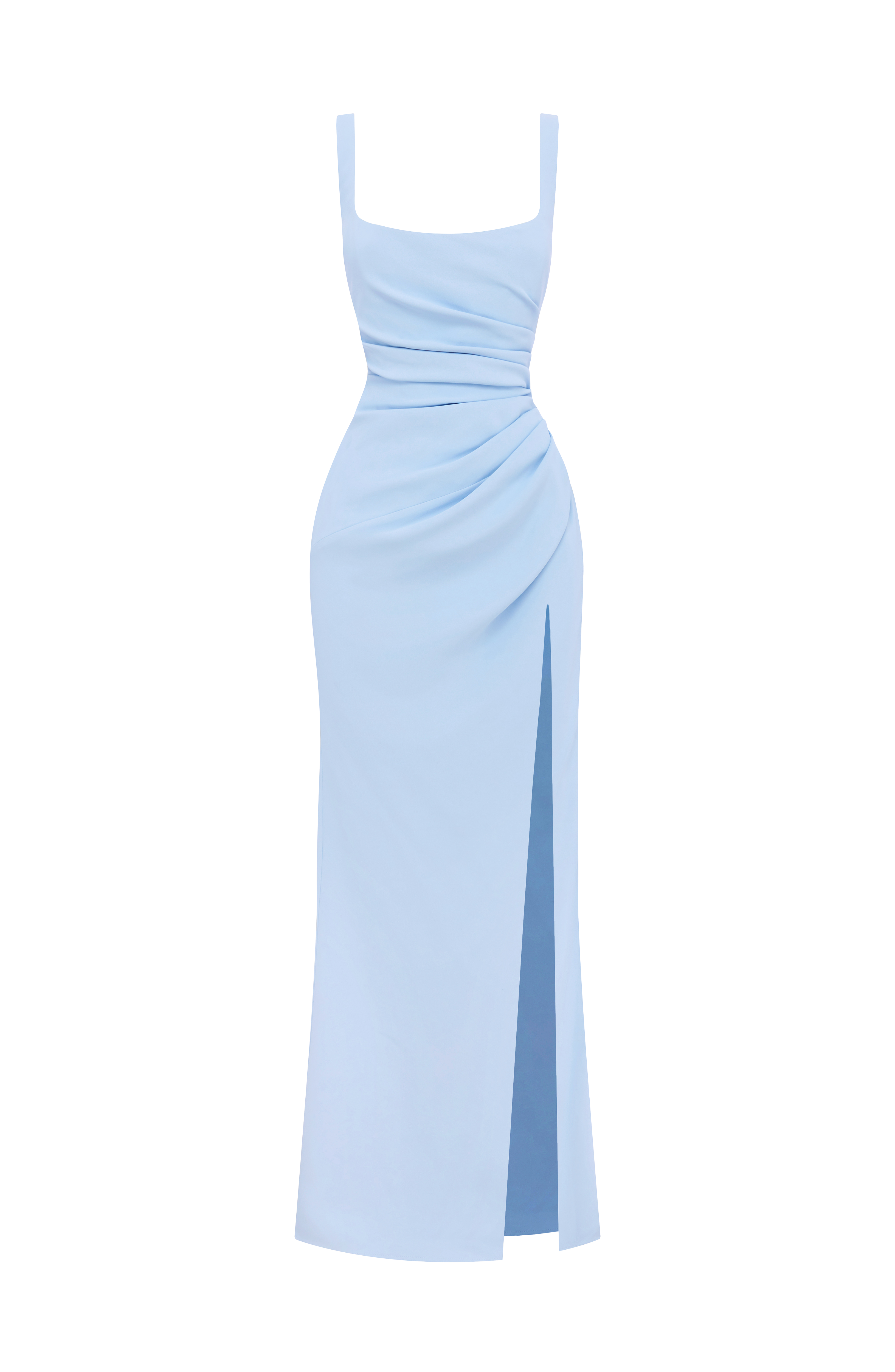 Camille Maxi Dress