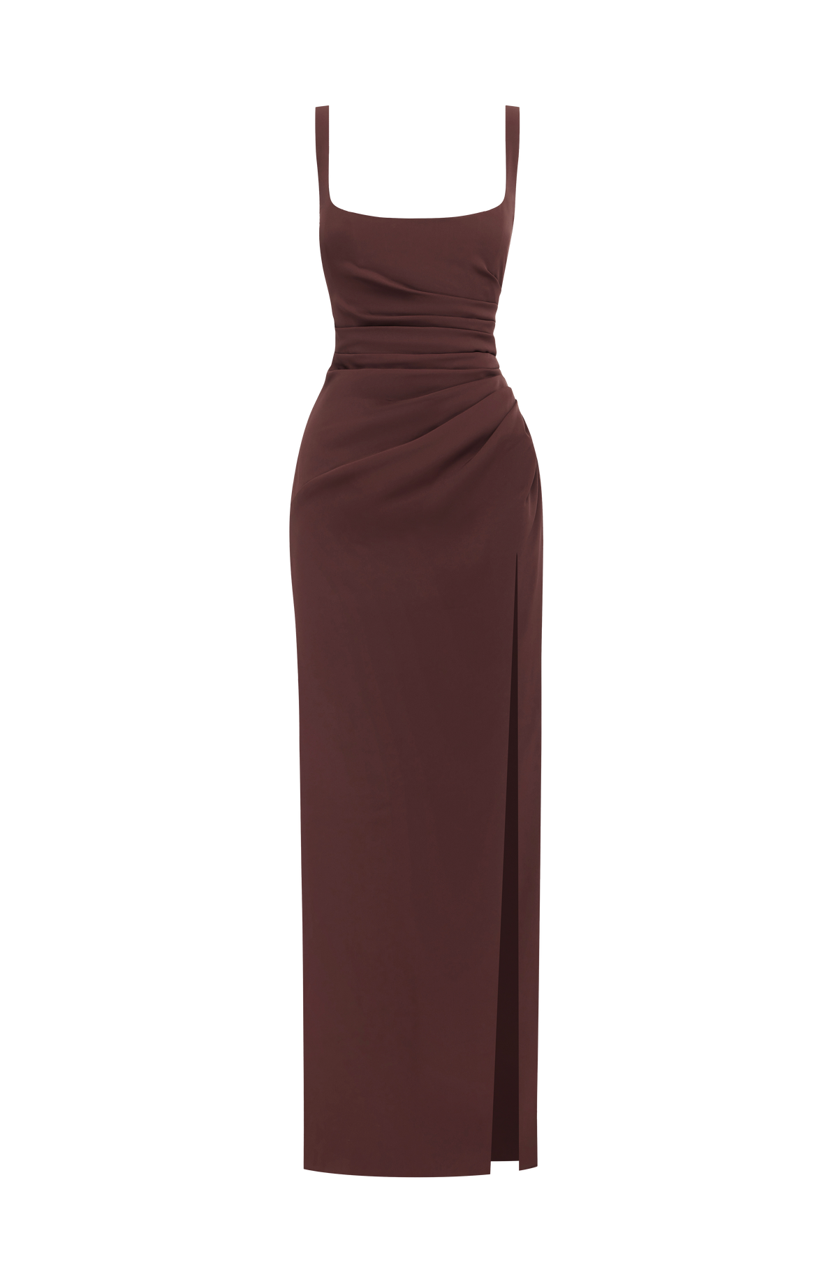 Camille Maxi Dress