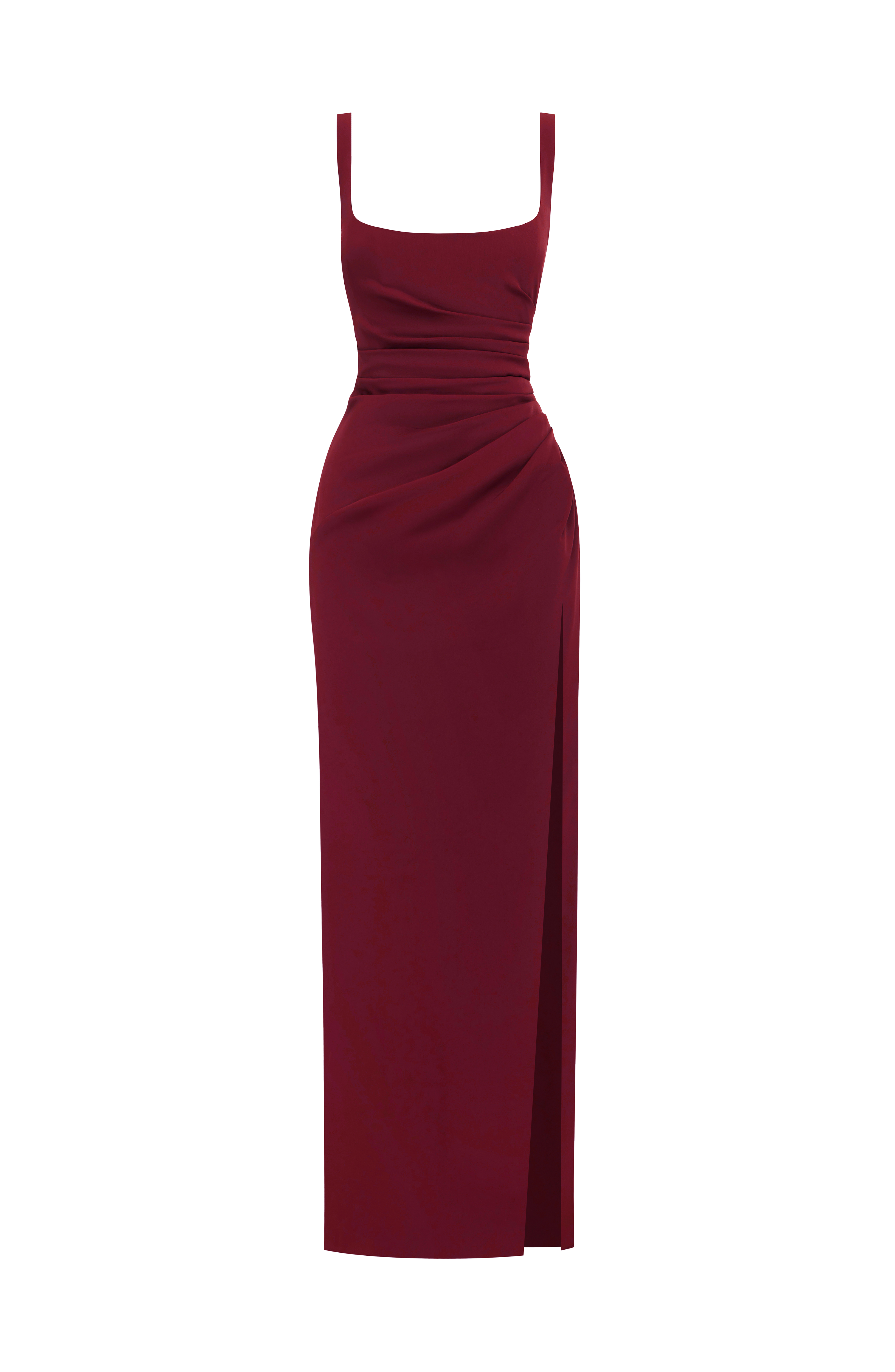 Camille Maxi Dress