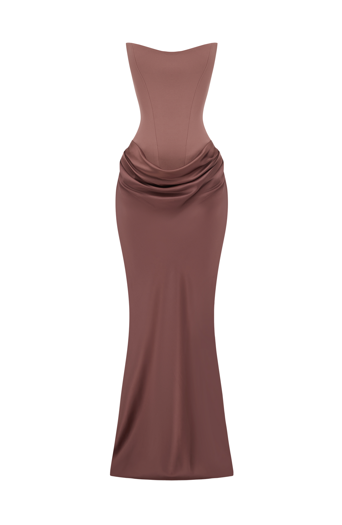 Bianca Maxi Dress