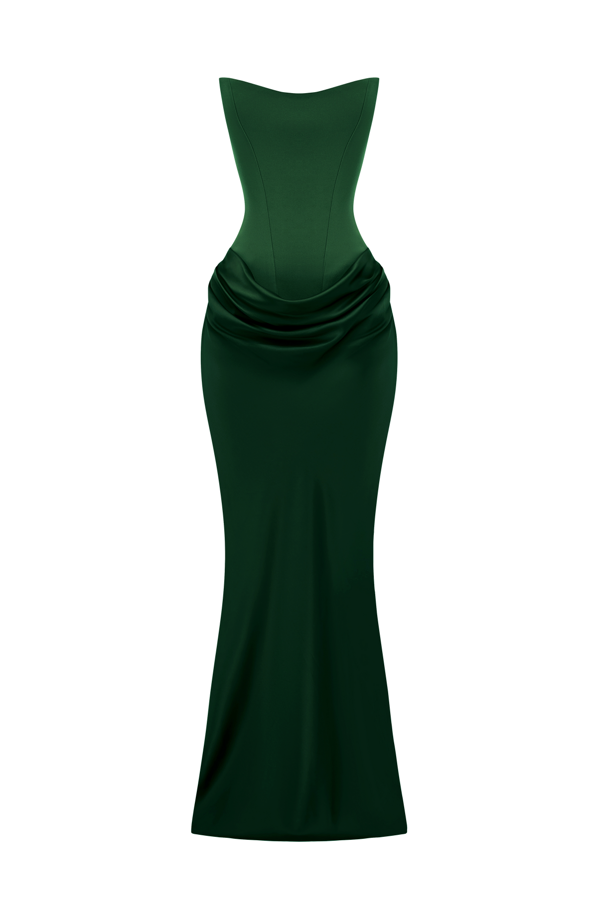 Bianca Maxi Dress