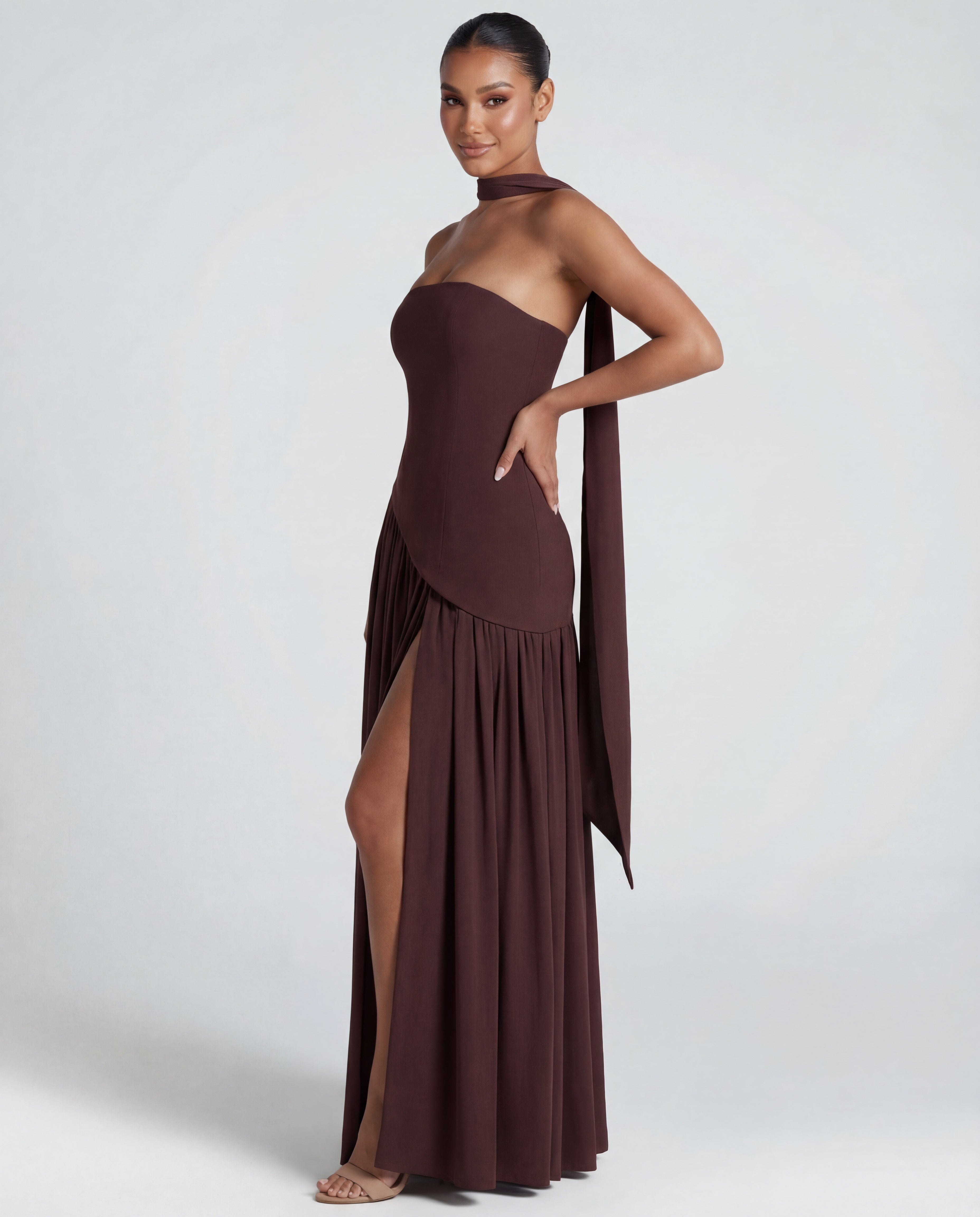Twilight Maxi Dress