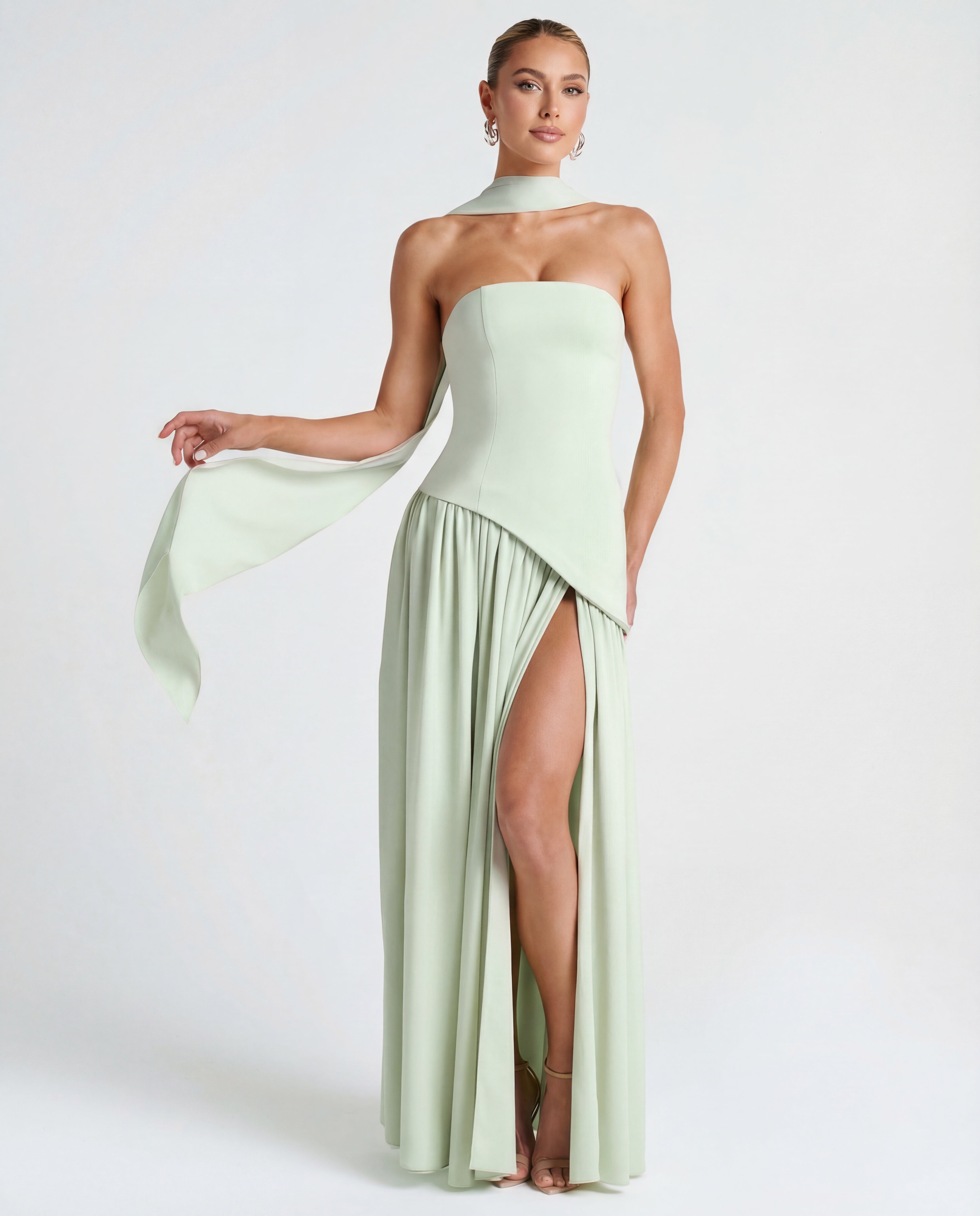 Twilight Maxi Dress