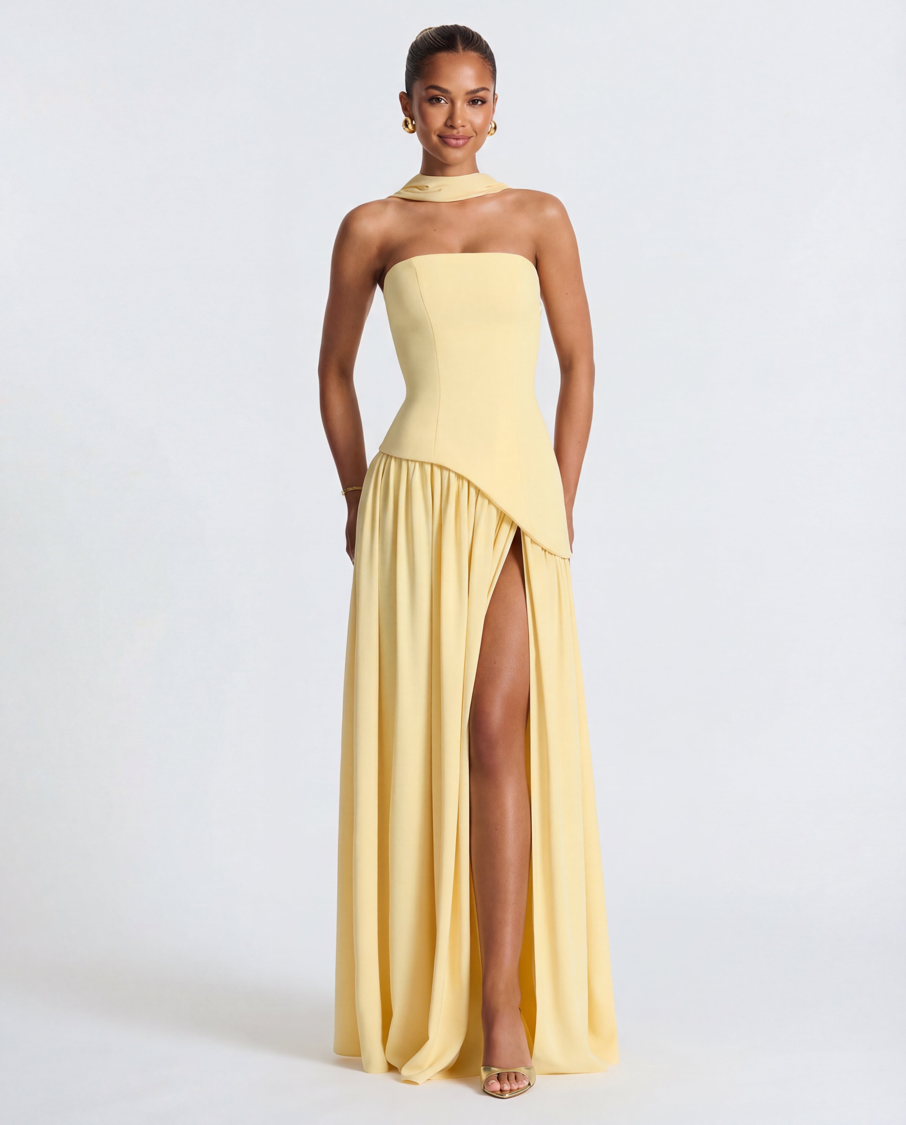 Twilight Maxi Dress