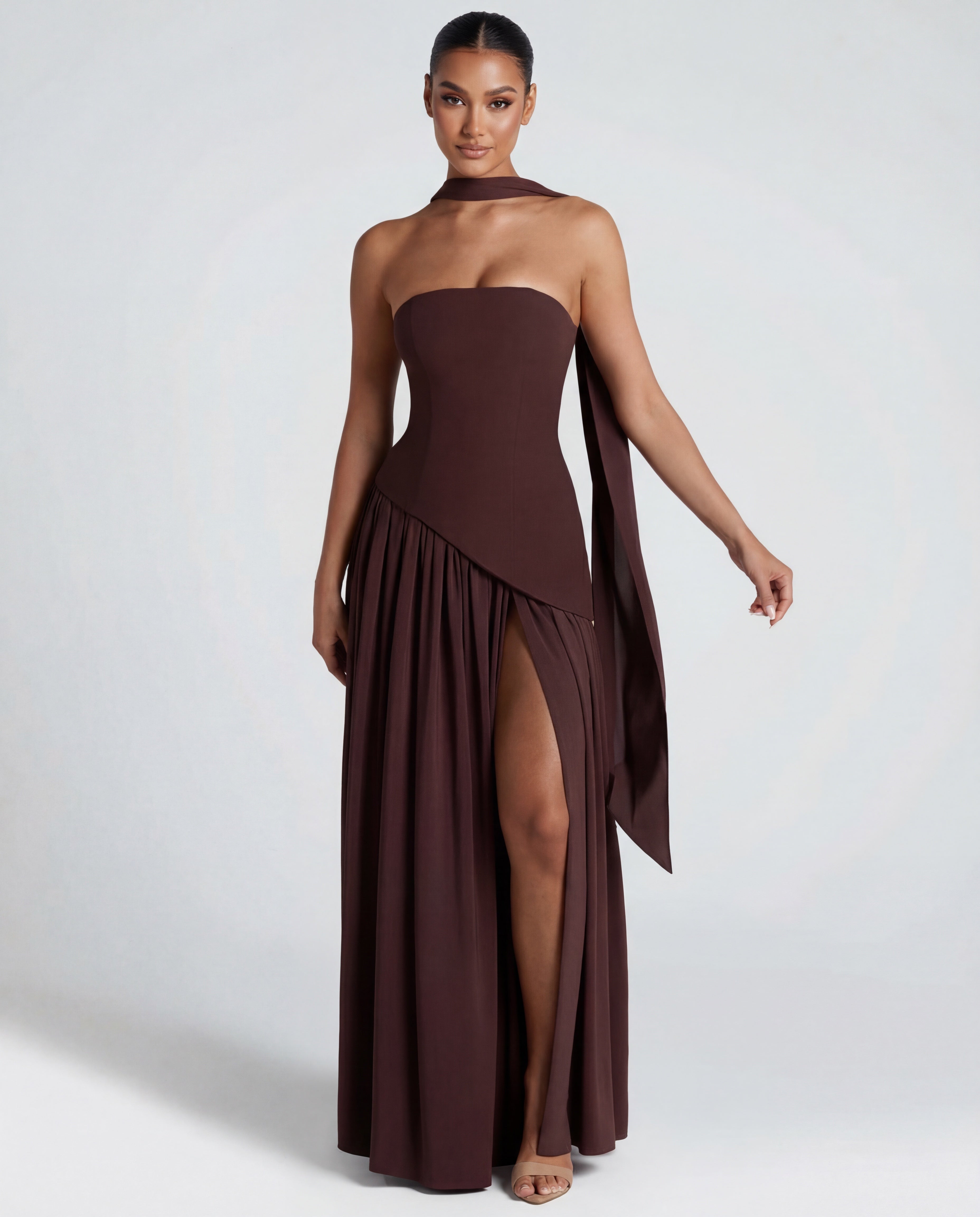 Twilight Maxi Dress
