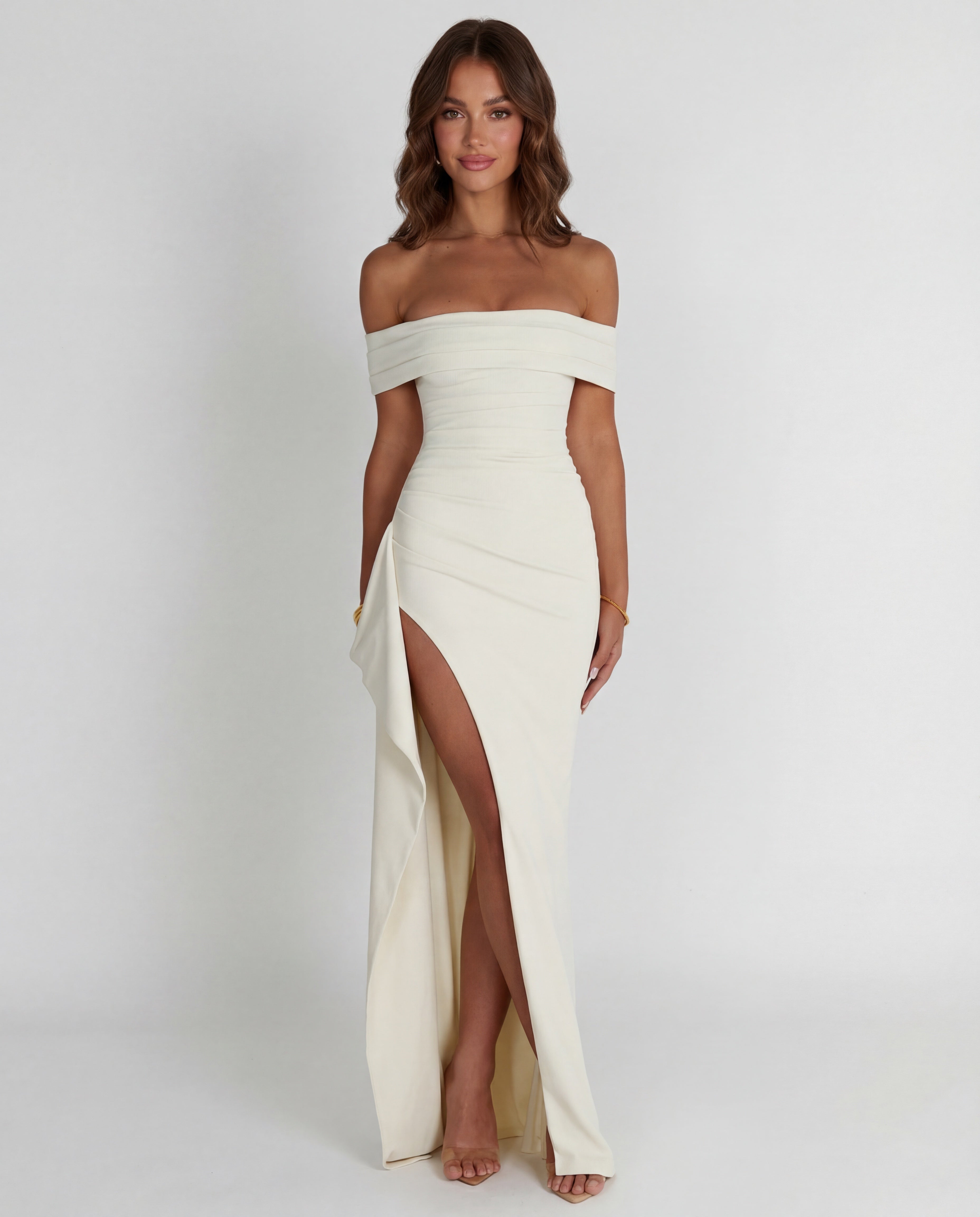Kelly Maxi Dress
