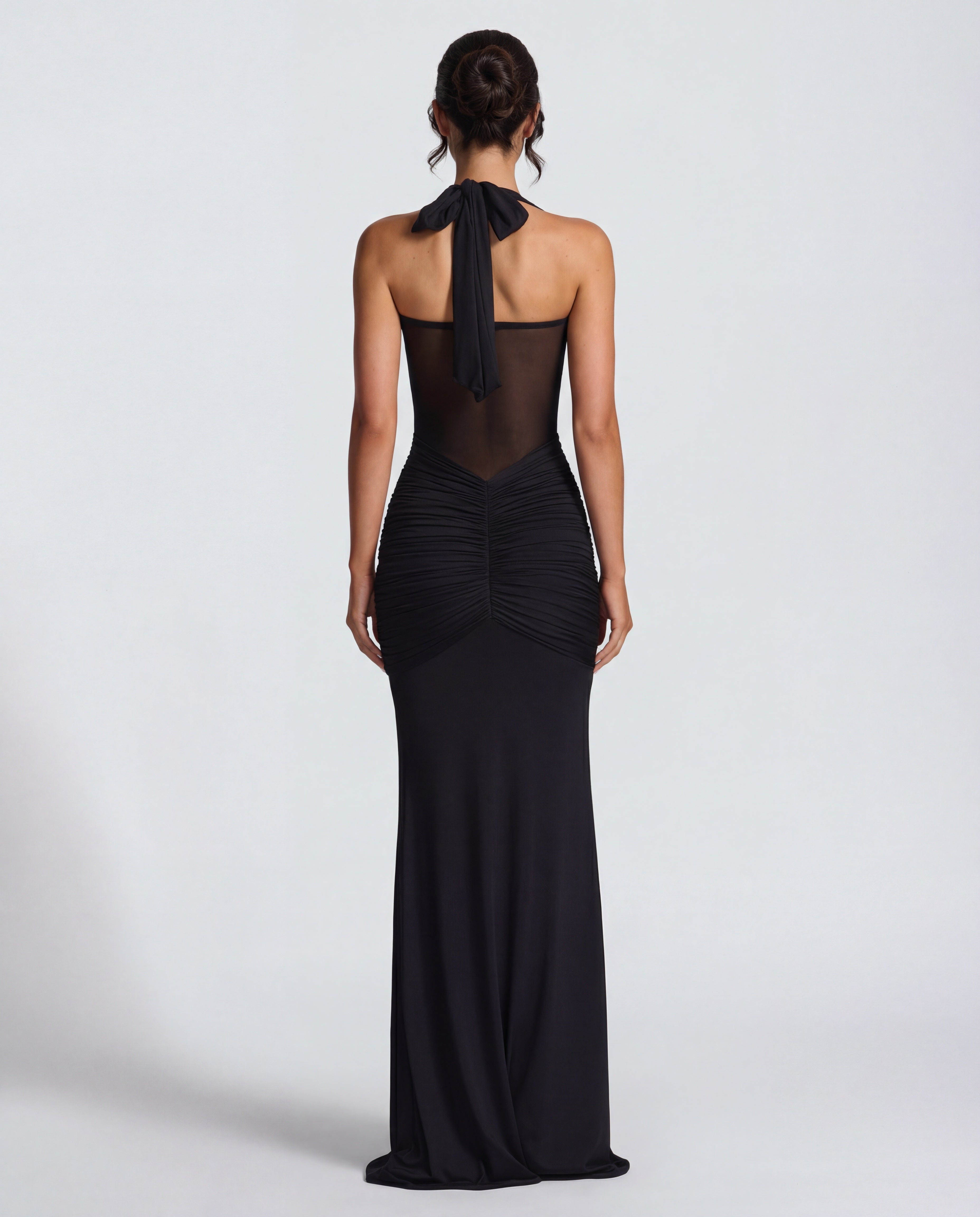 Evana Maxi Dress