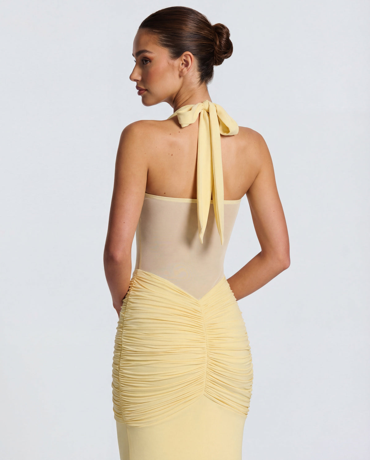 Evana Maxi Dress