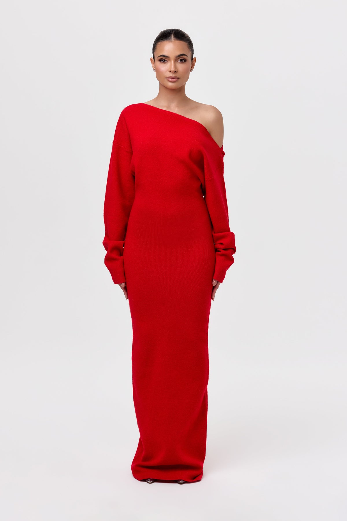 Serena Knit Dress