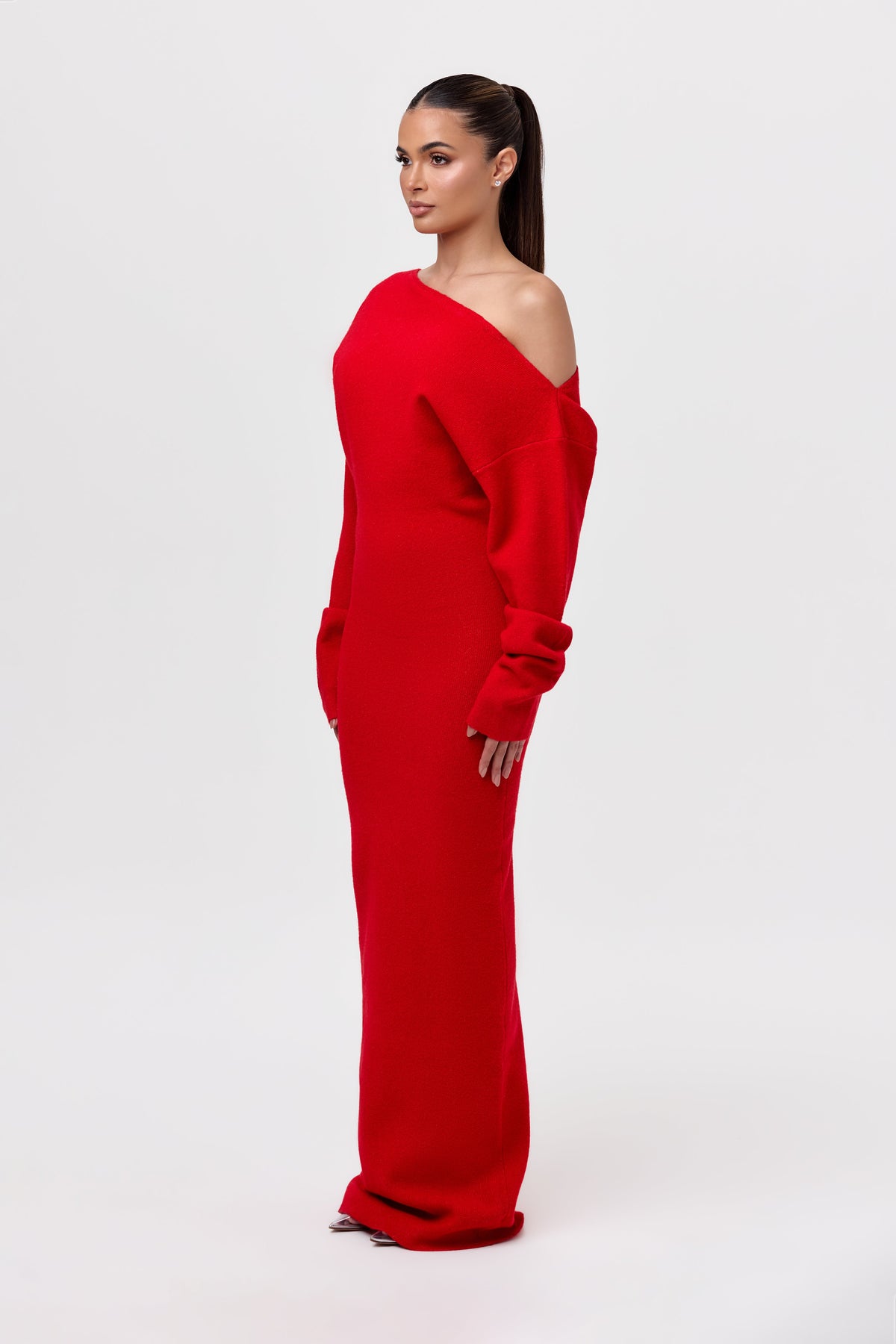 Serena Knit Dress