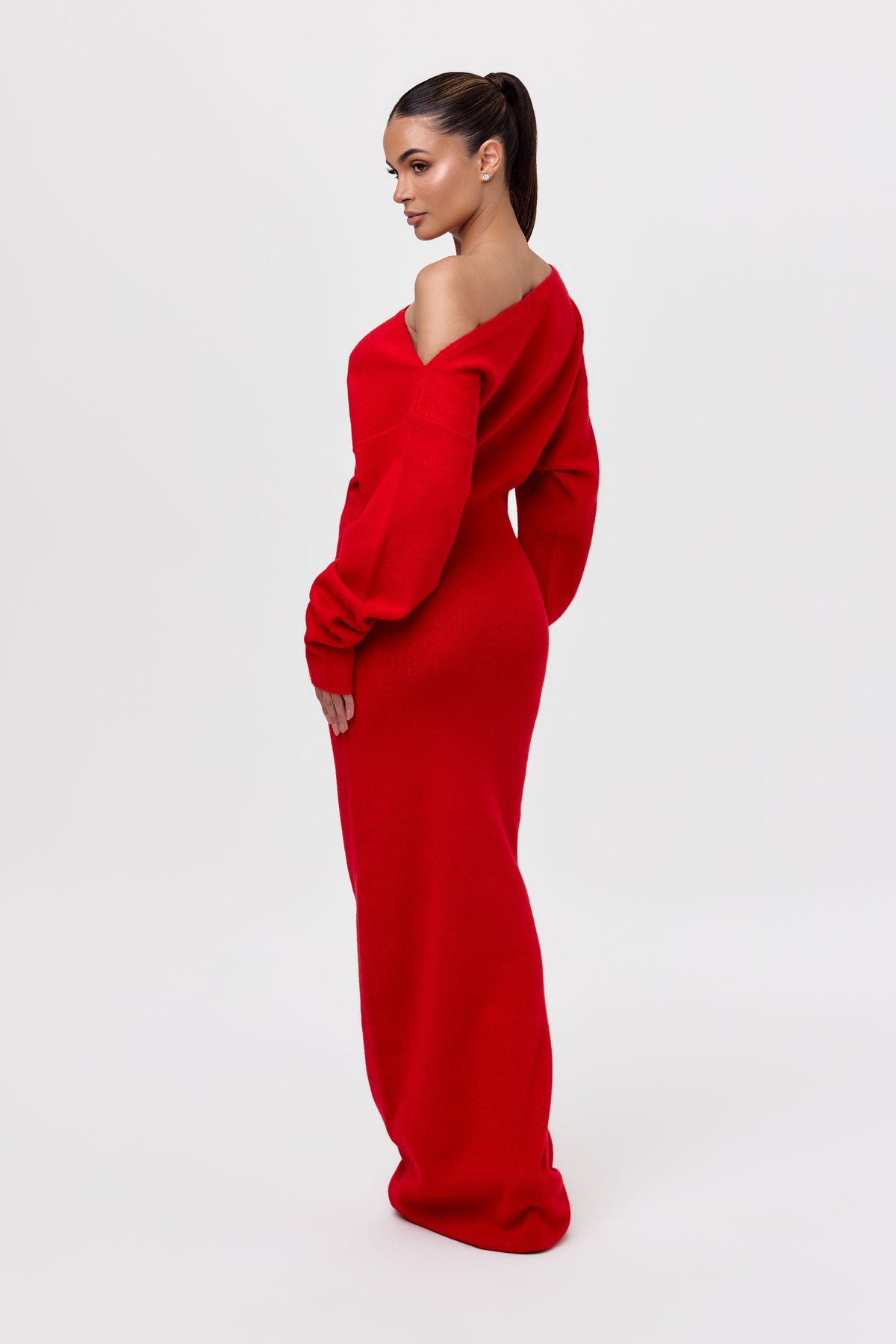 Serena Knit Dress
