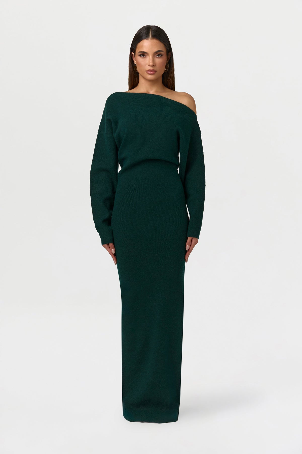 Serena Knit Dress