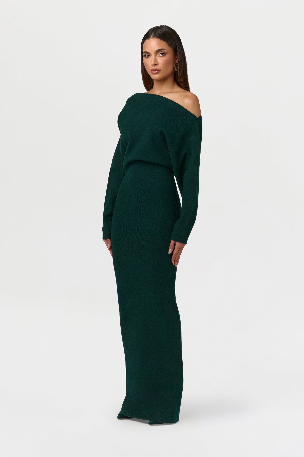 Serena Knit Dress