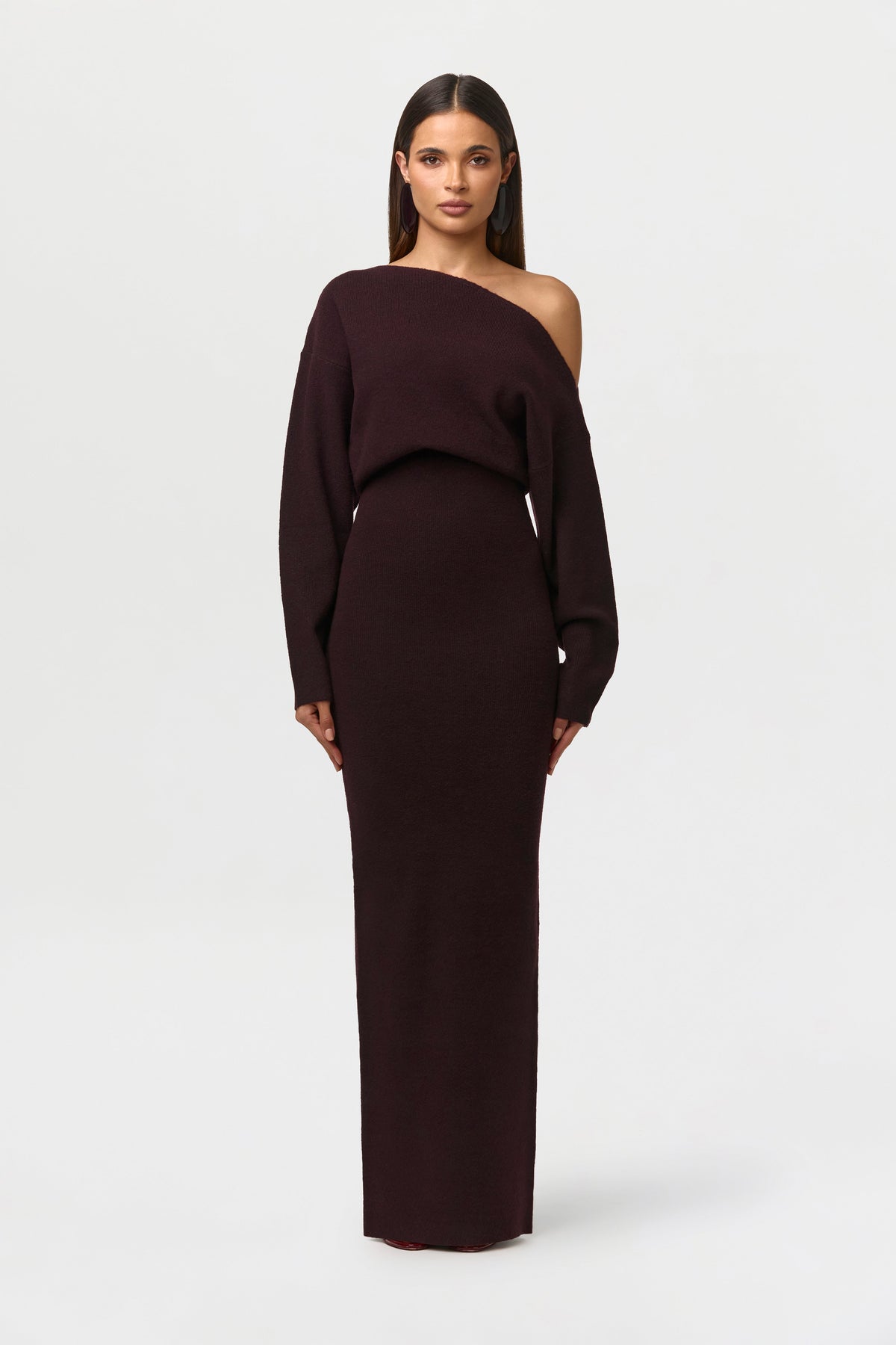 Serena Knit Dress