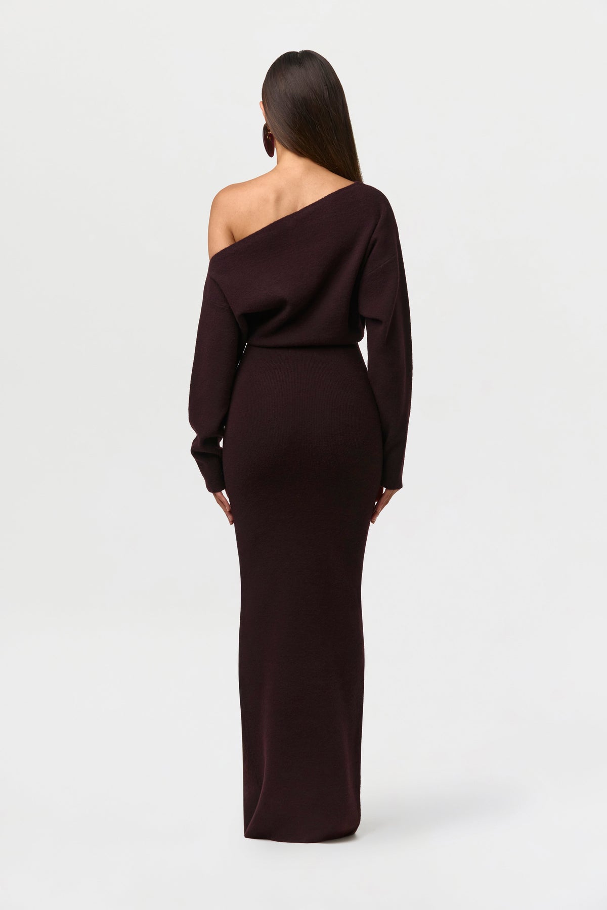 Serena Knit Dress