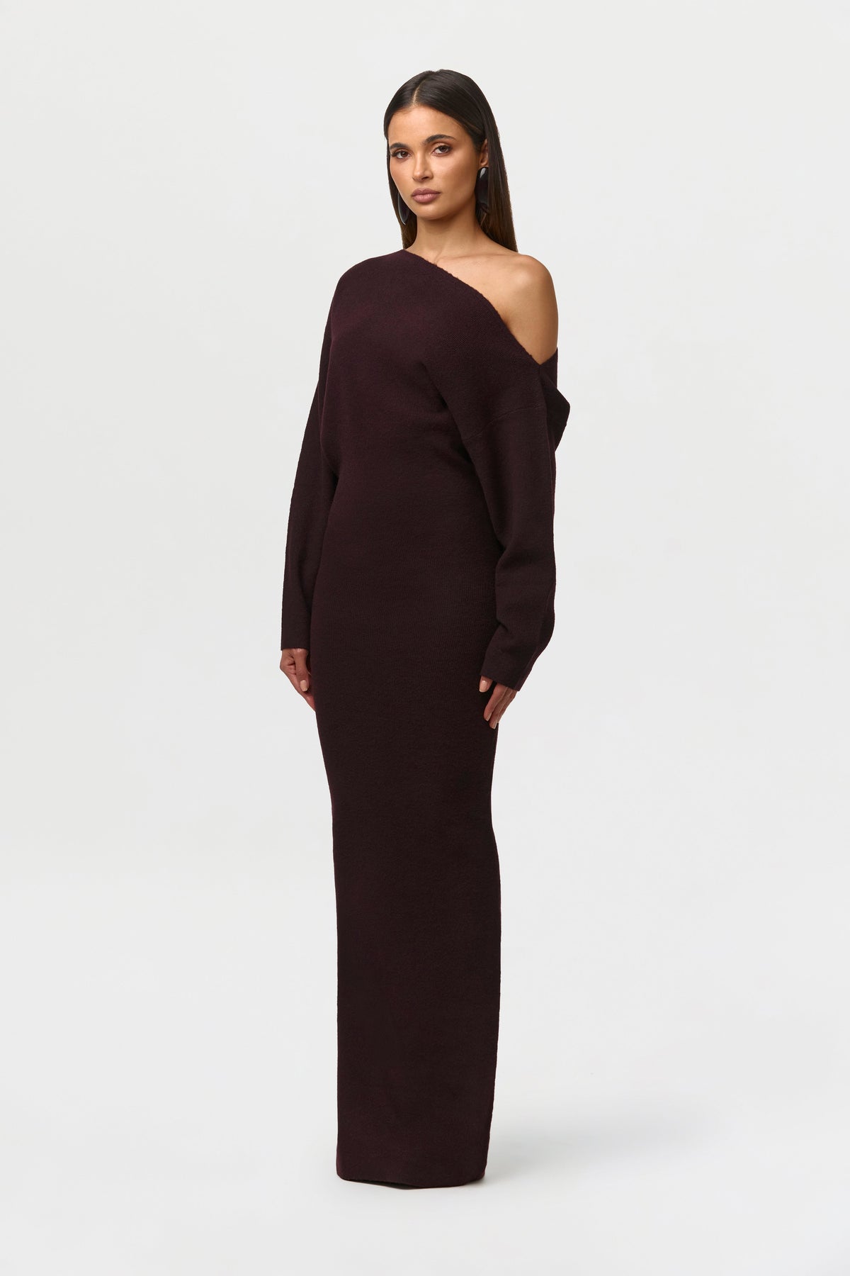 Serena Knit Dress