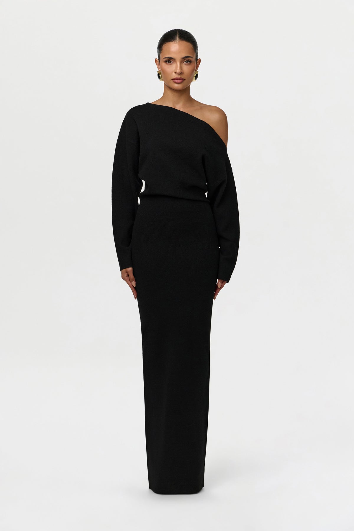 Serena Knit Dress