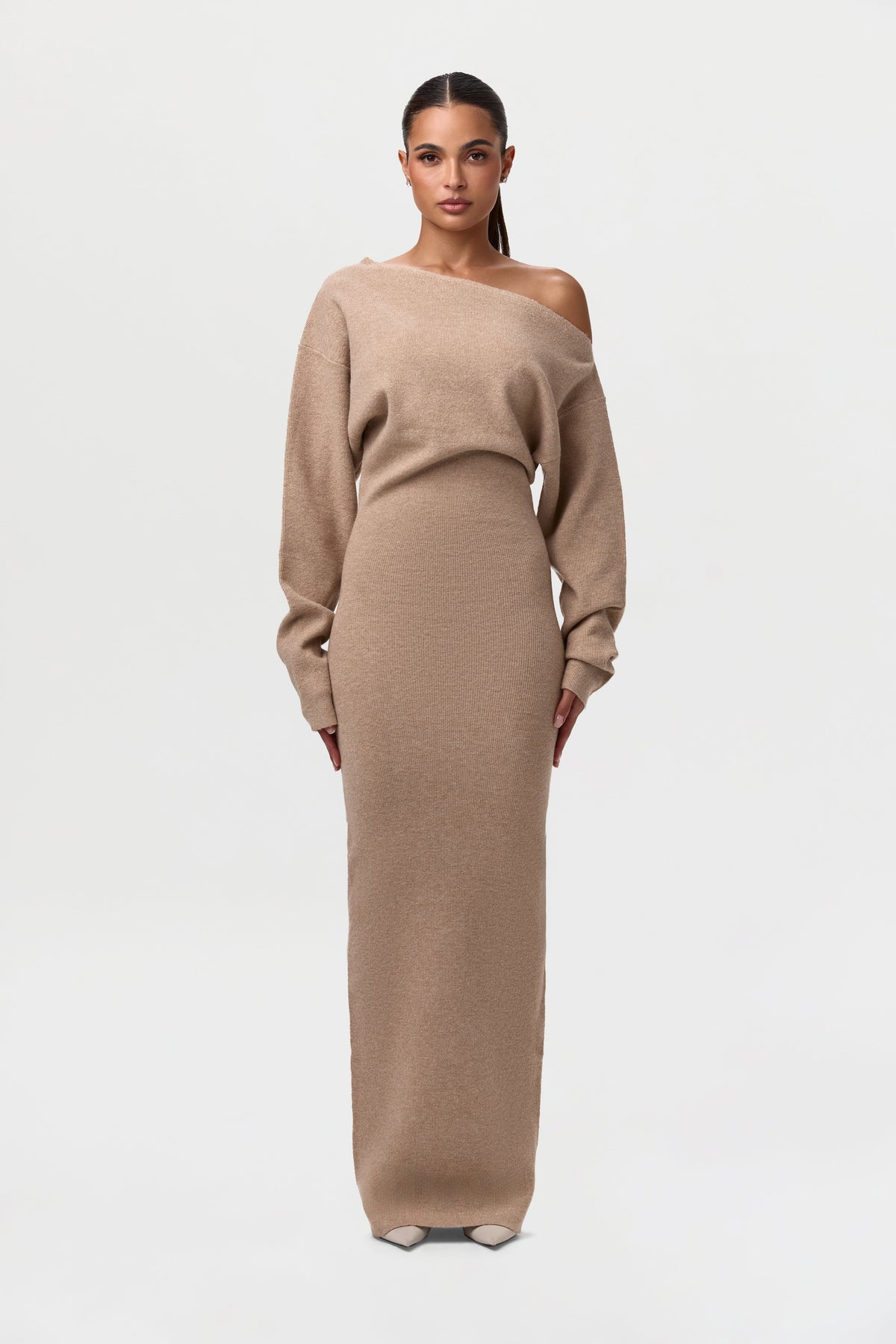 Serena Knit Dress
